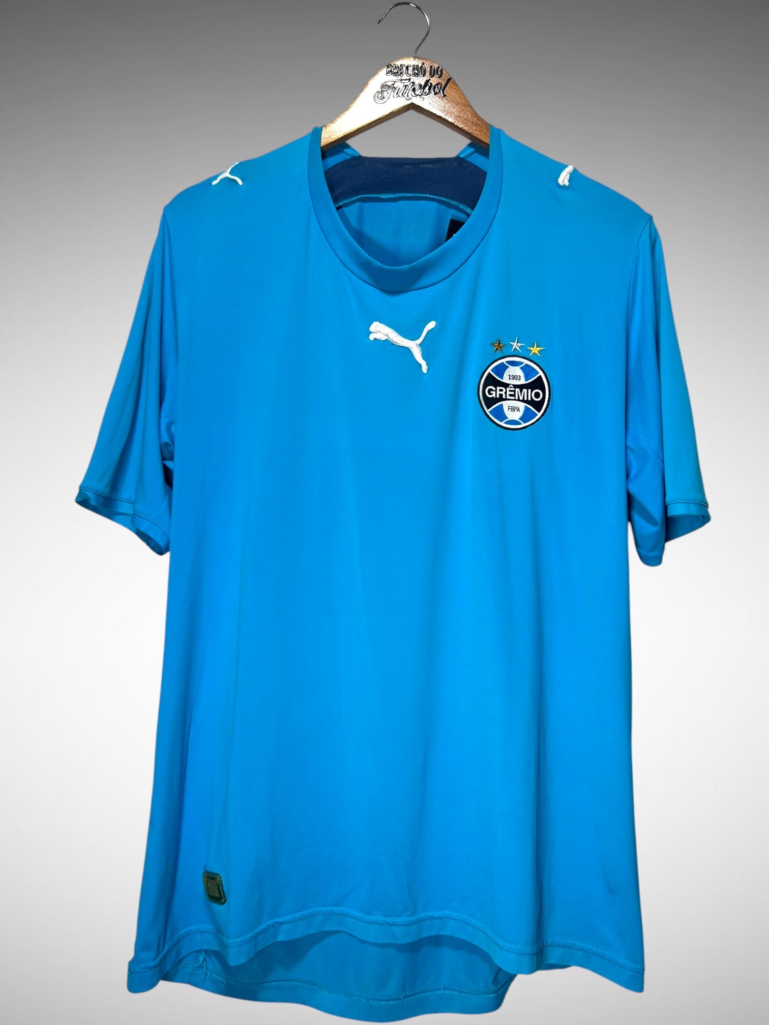 Grêmio 2006 Terceira Camisa Tam G.