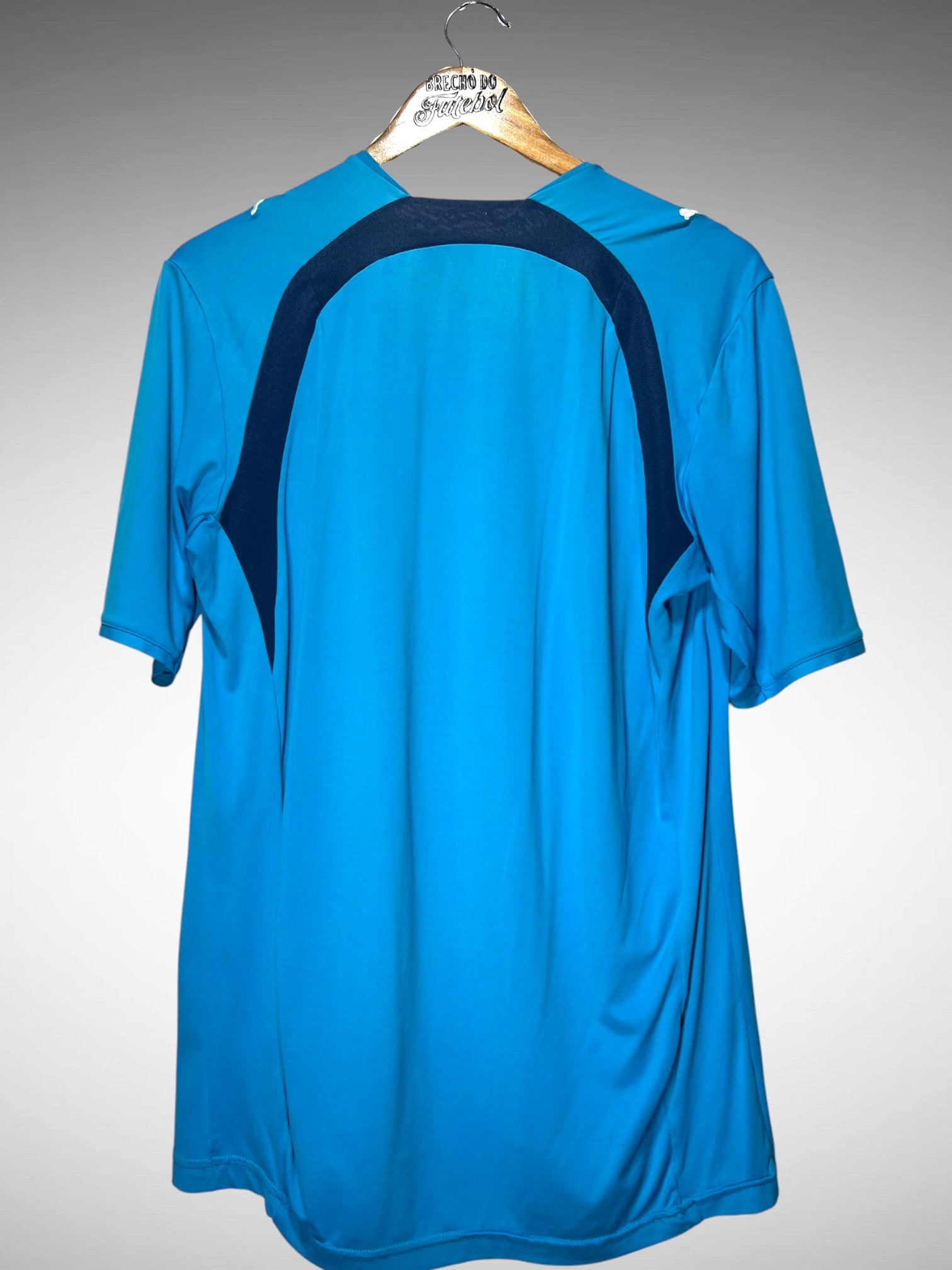 Grêmio 2006 Terceira Camisa Tam G.