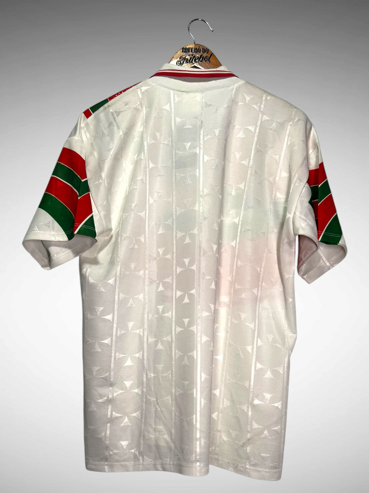 Grêmio Riograndense 1990's Segunda Camisa Tam M.