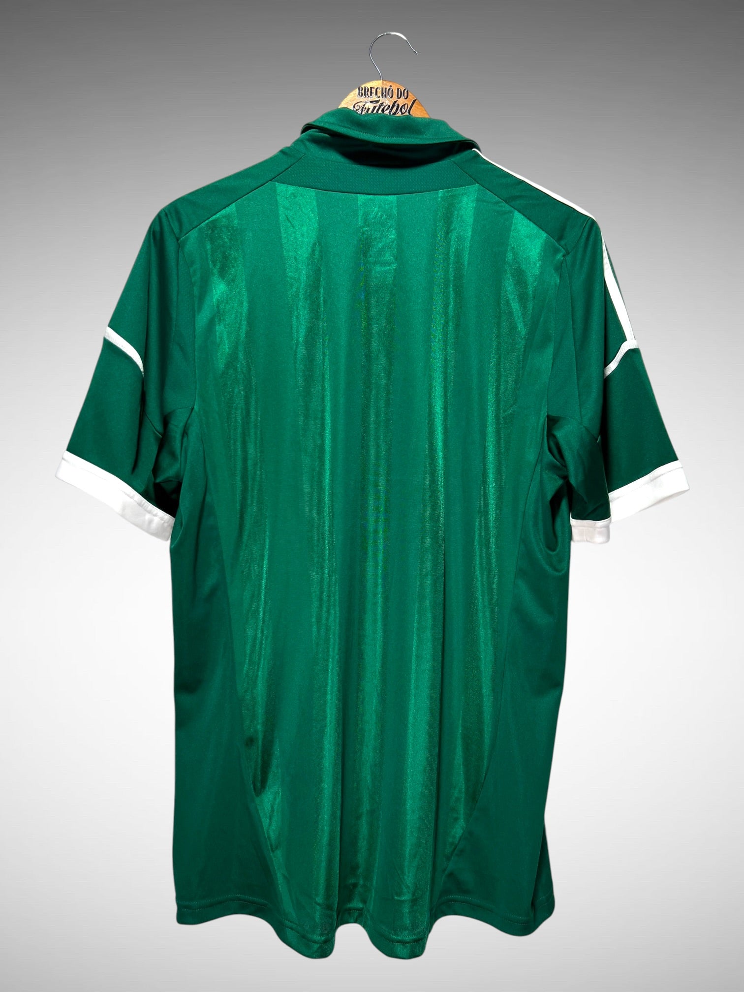 Panathinaikos 2012 Primeira Camisa Tam G.
