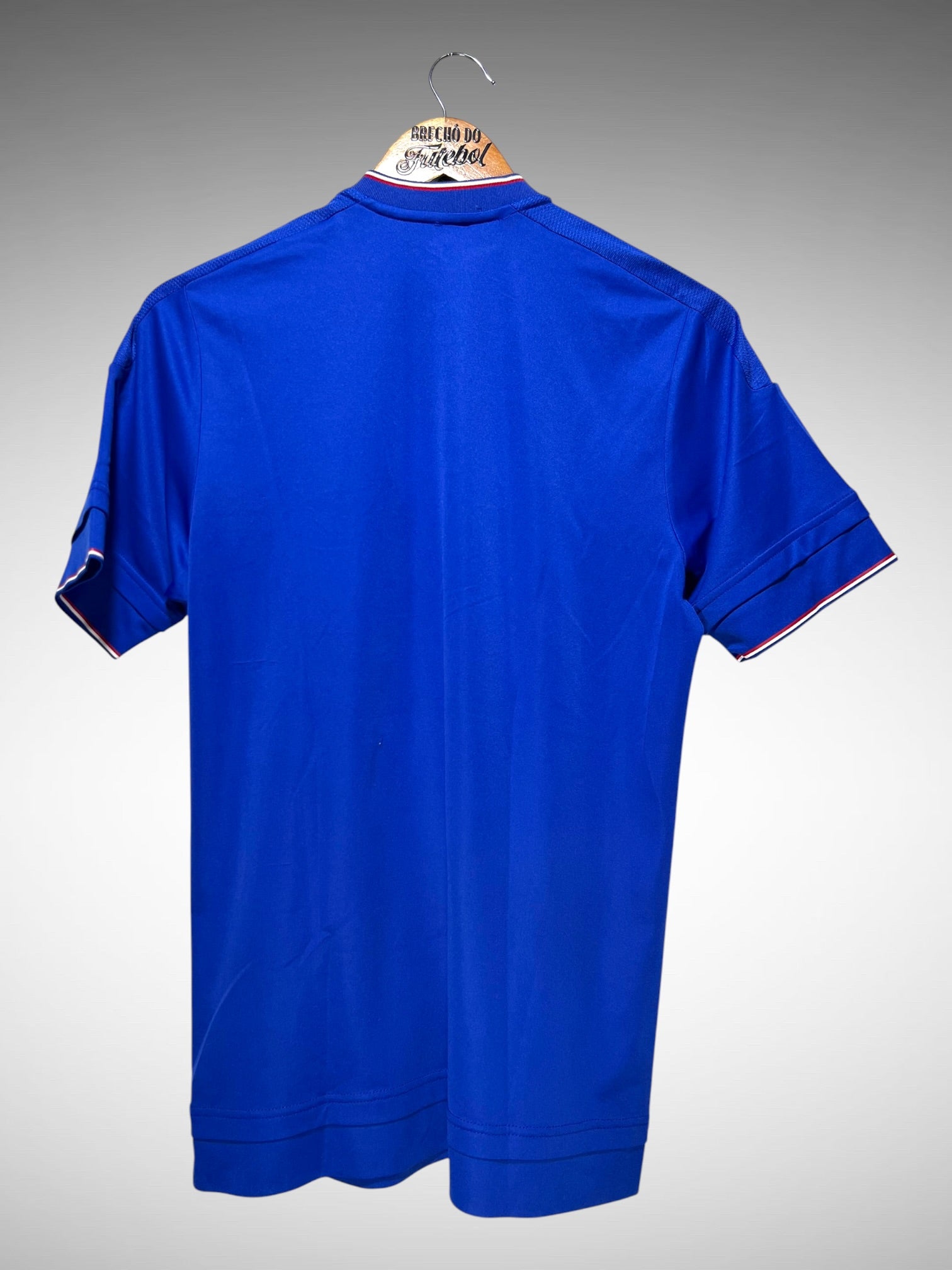 Chelsea 2015 Primeira Camisa Tam P.