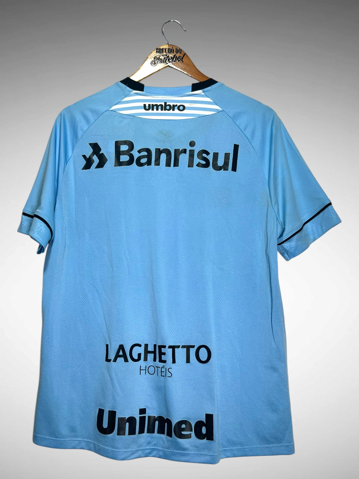 Grêmio 2018 Quarta Camisa Tam G.