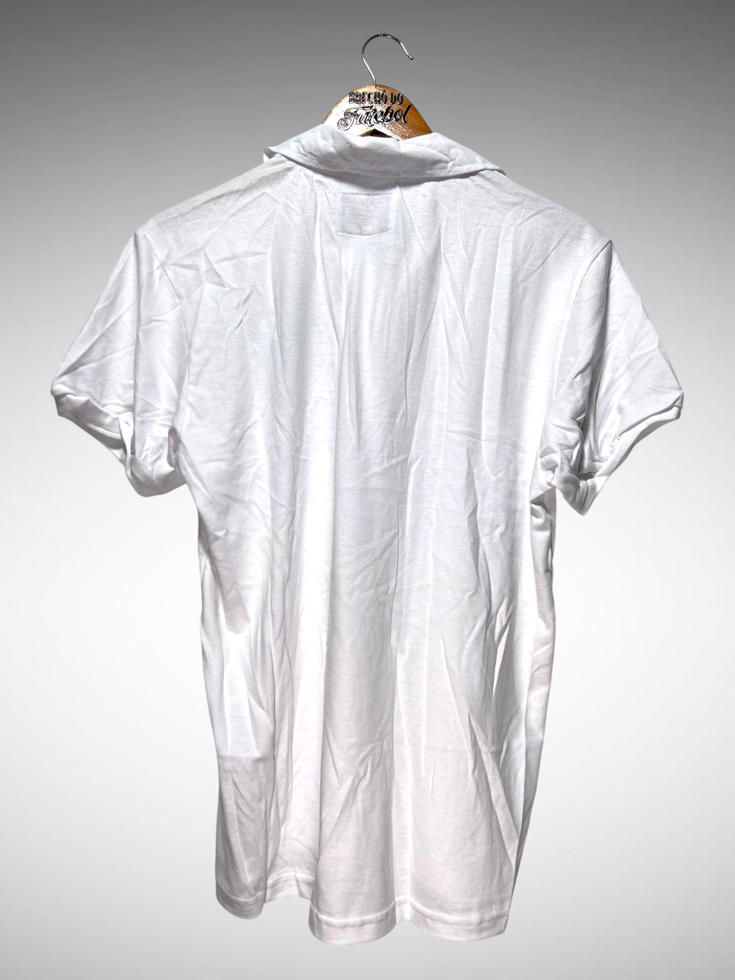 Inglaterra Liga Retrô 1930's Primeira Camisa Tam P.