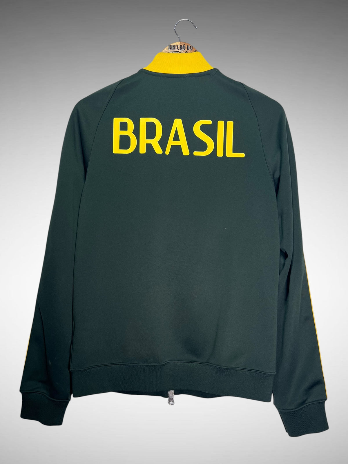 Brasil 2014 Jaqueta N98 Tam P.