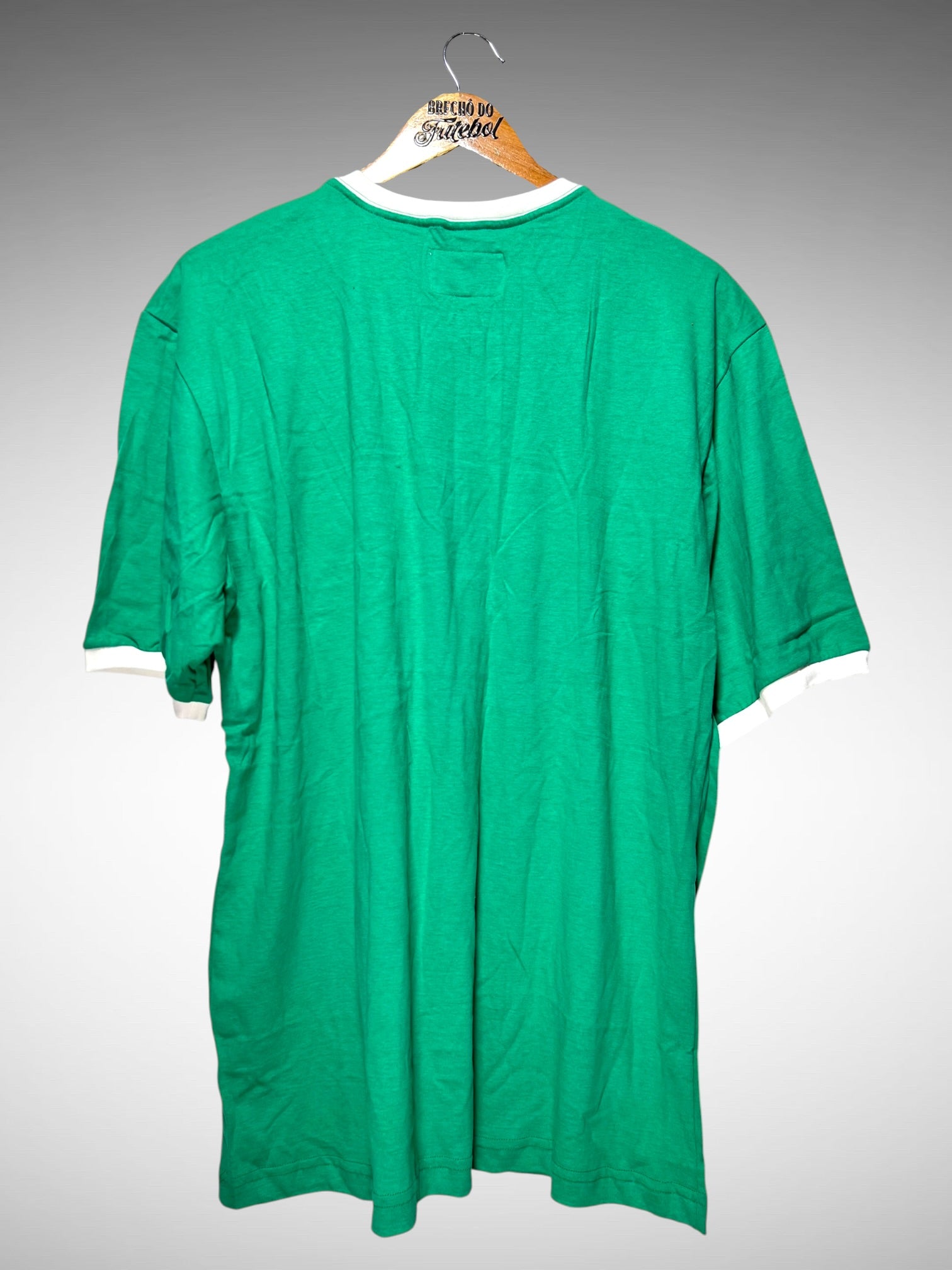 Alemanha Liga Retrô 1974 Segunda Camisa Tam 3G.