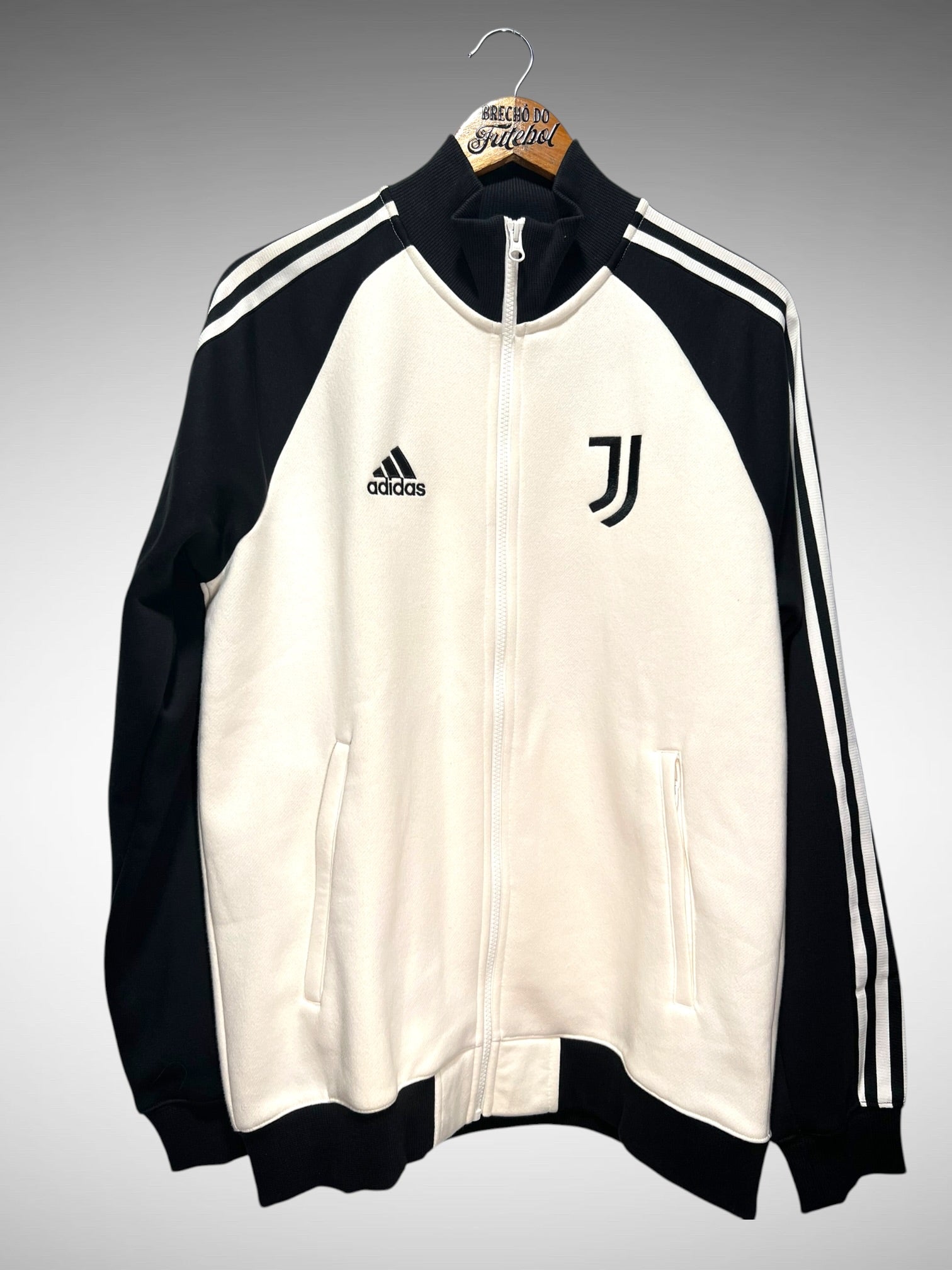 Juventus 2022 Jaqueta Tam M.