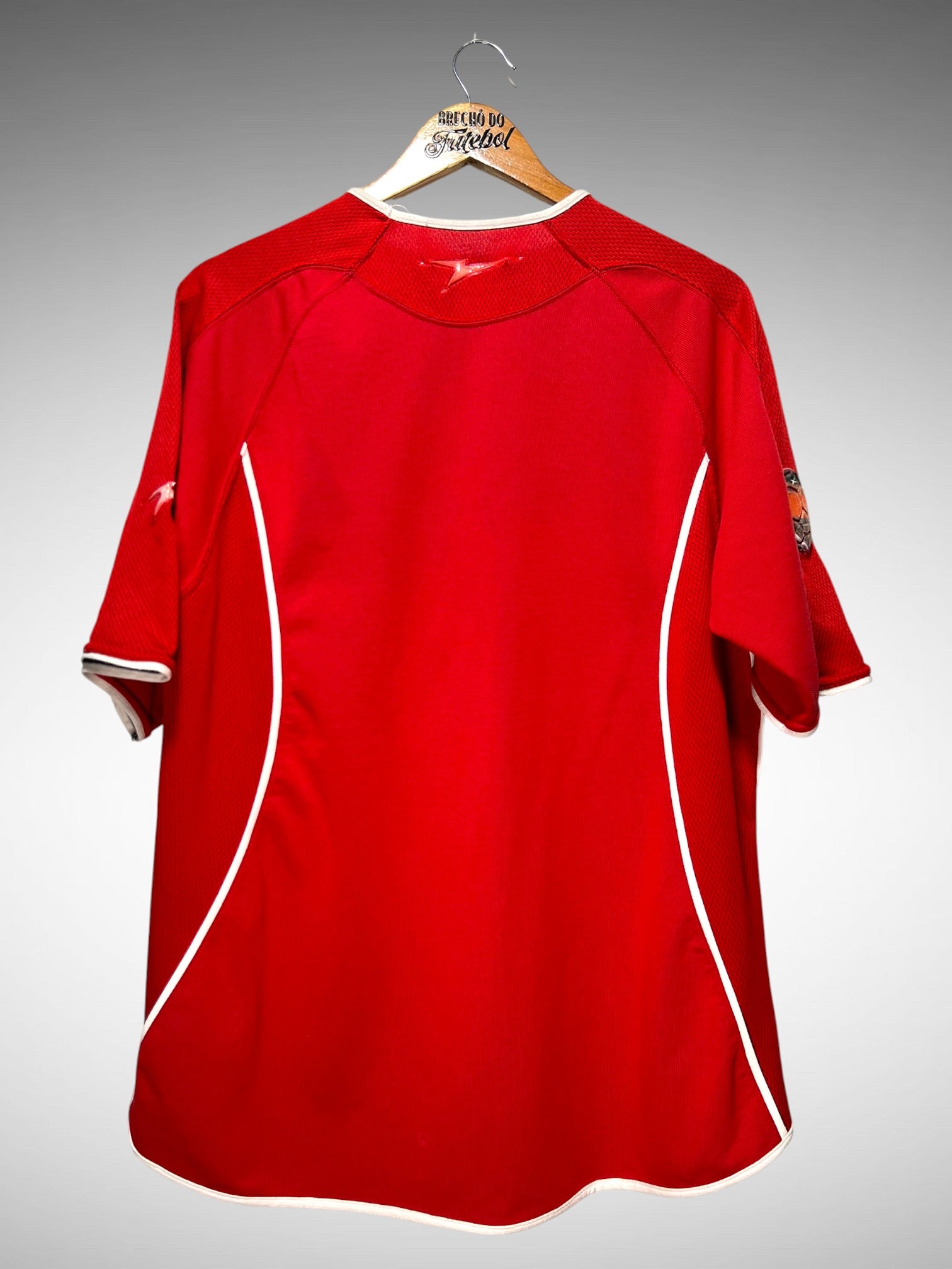 Independiente 2003 Primeira Camisa Tam G.