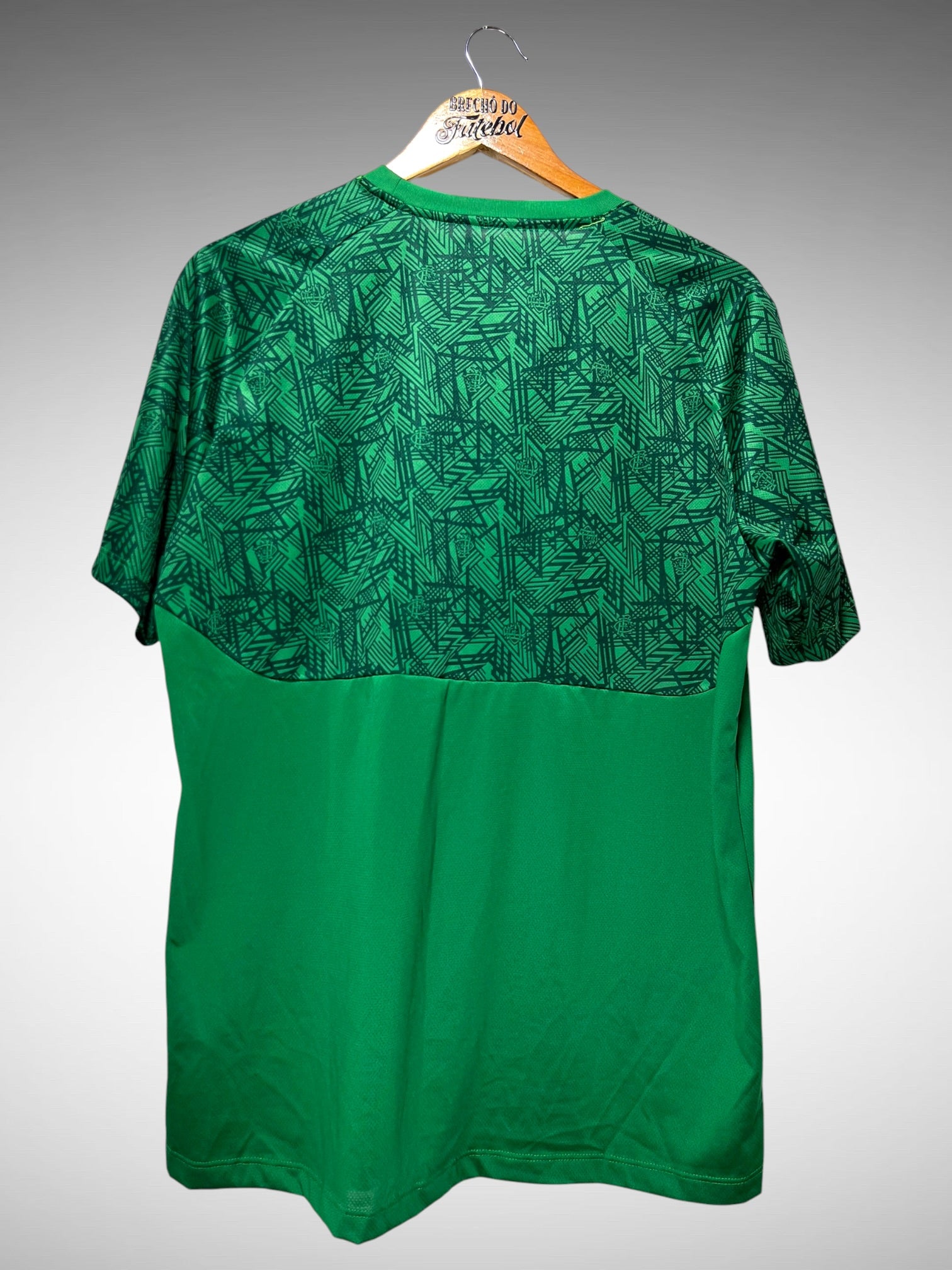 Fluminense 2024 Camisa de Treino Tam G.