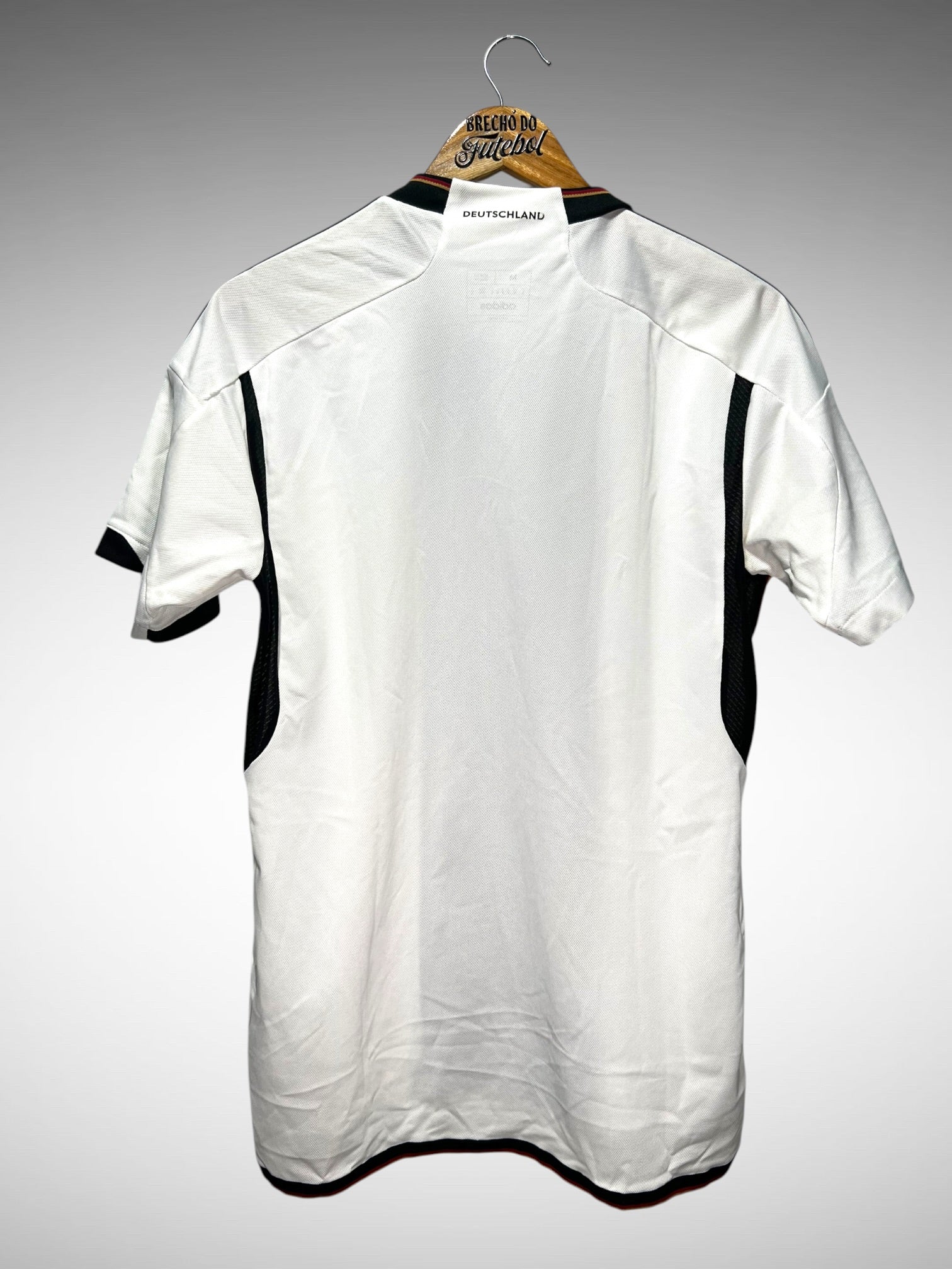 Alemanha 2022  Primeira Camisa Tam M.