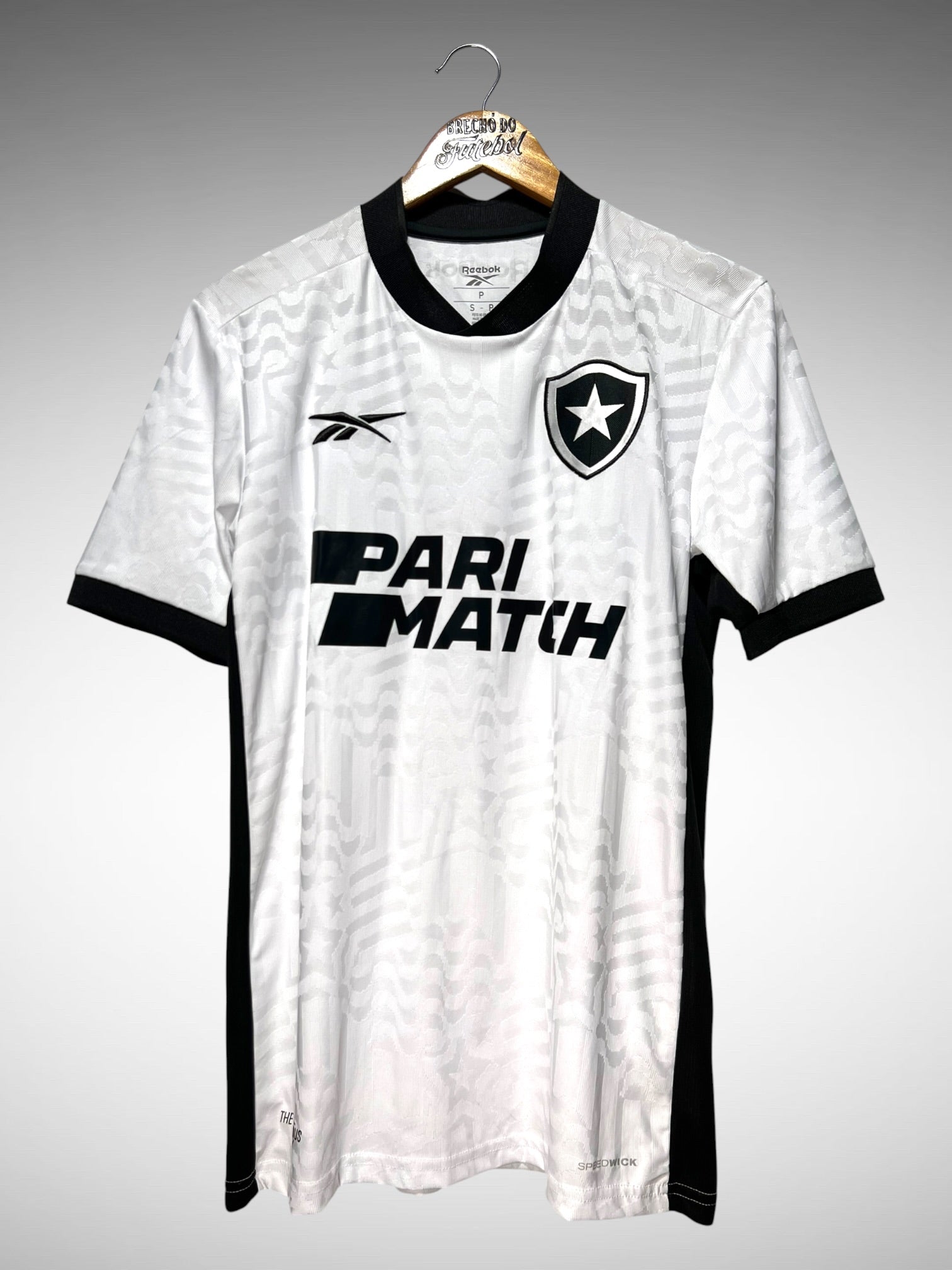 Botafogo 2023 Terceira Camisa Tam P N 8.