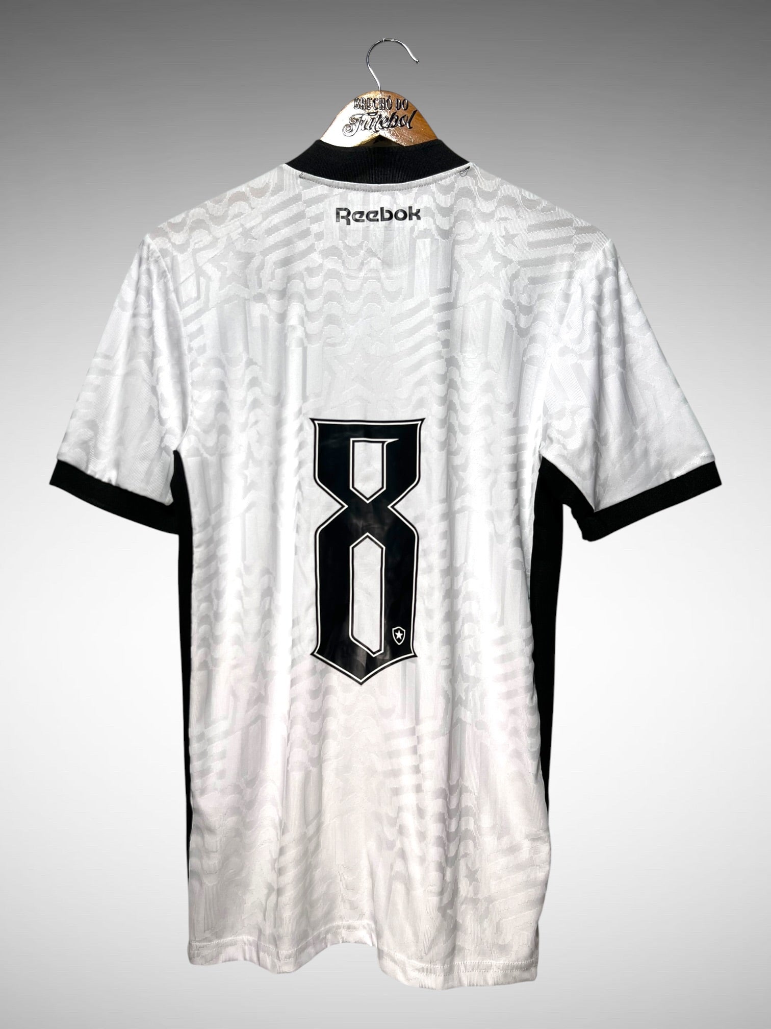 Botafogo 2023 Terceira Camisa Tam P N 8.