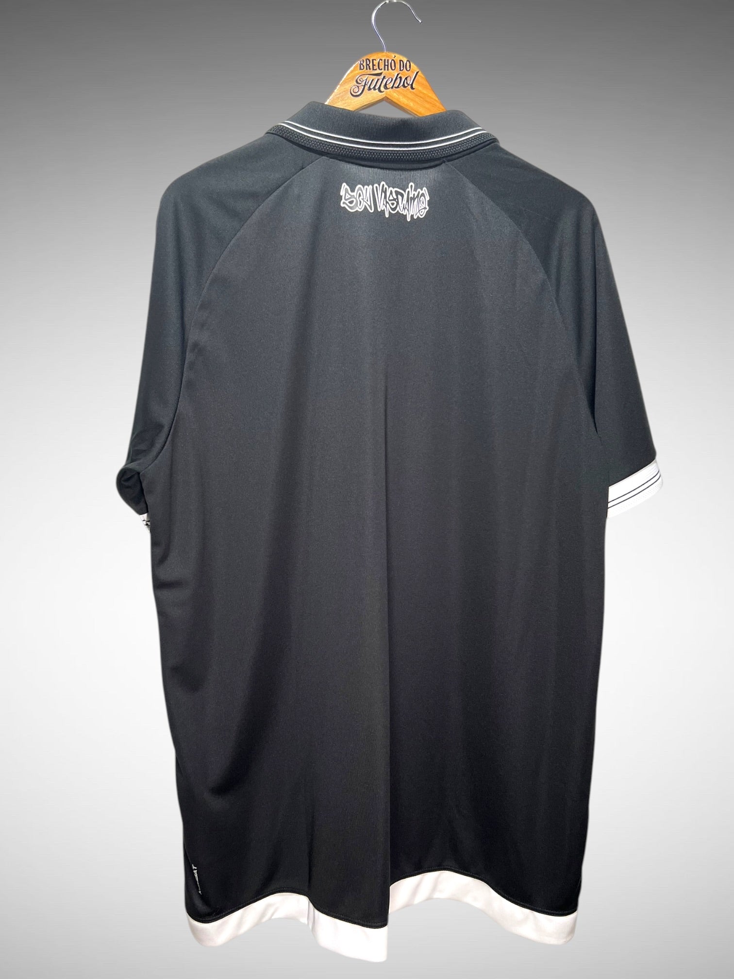 Vasco da Gama 2025 Primeira Camisa Tam 3G.