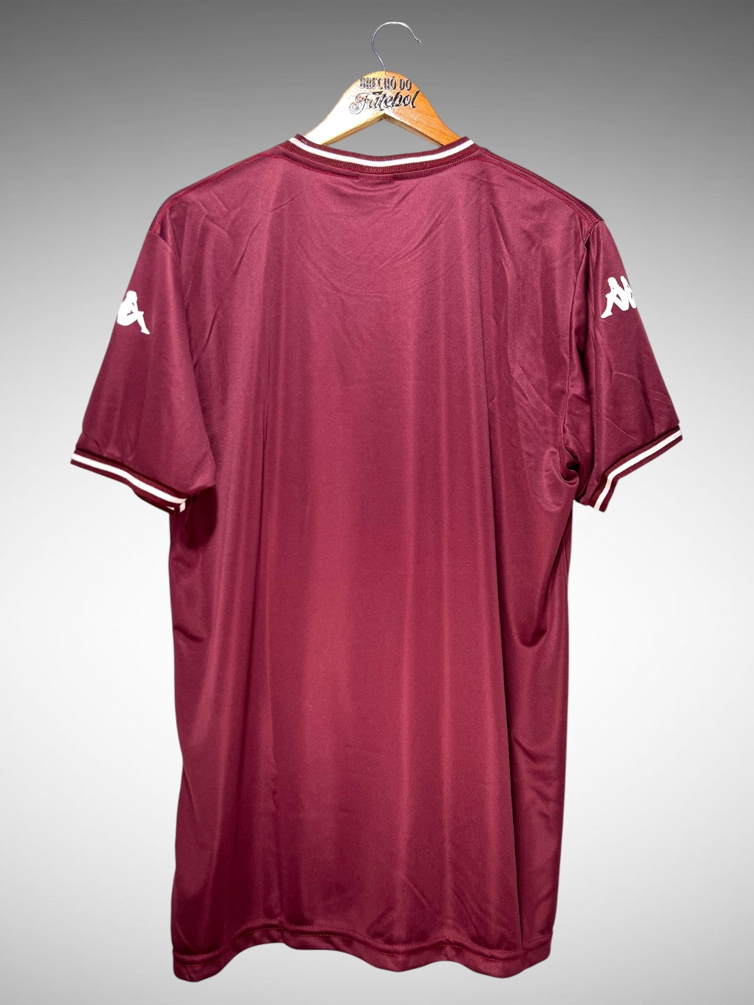 Juventus da Mooca 2024 Primeira Camisa Tam GG.