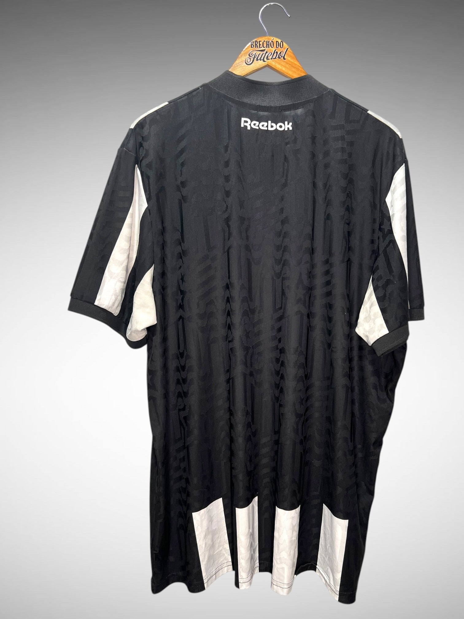 Botafogo 2023 Primeira Camisa Tam 3G.