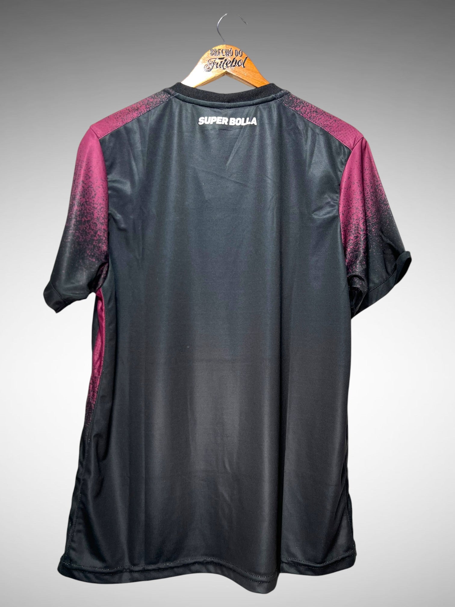 Juventus da Mooca 2020's Camisa de Goleiro Tam G.