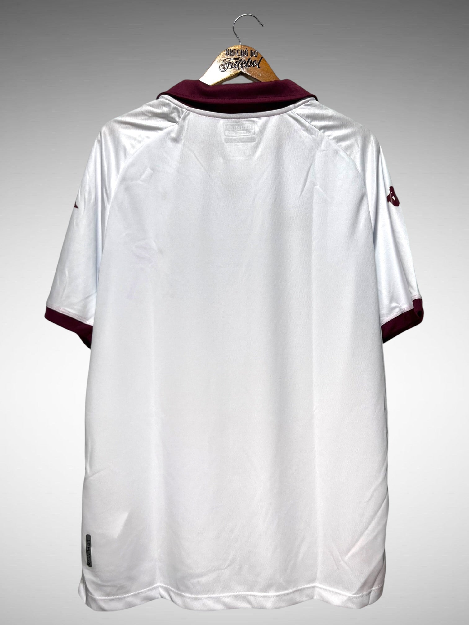 Juventus da Mooca 2023 Segunda Camisa Tam GG.