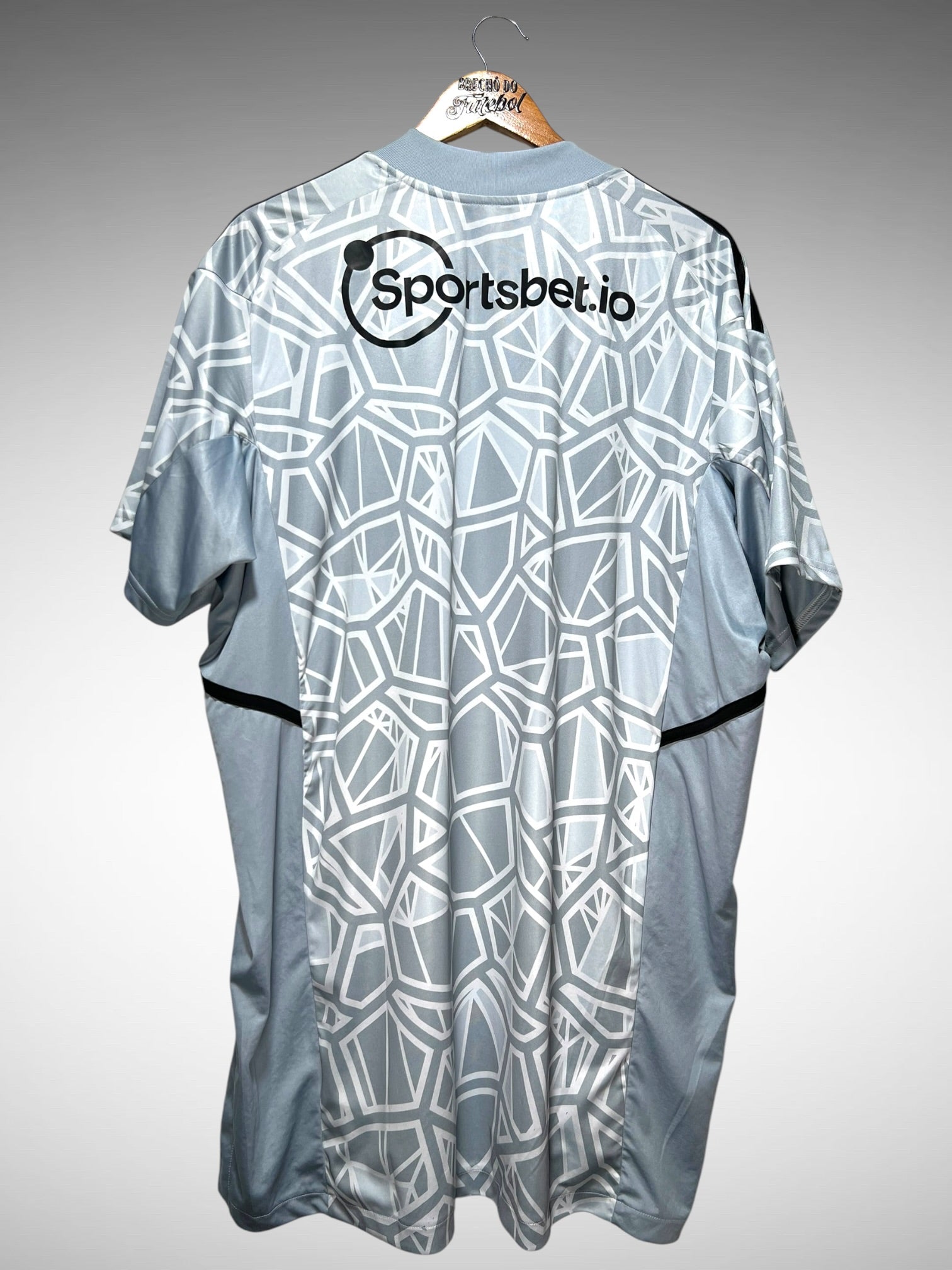 São Paulo 2022 Camisa de Goleiro Tam 3G.