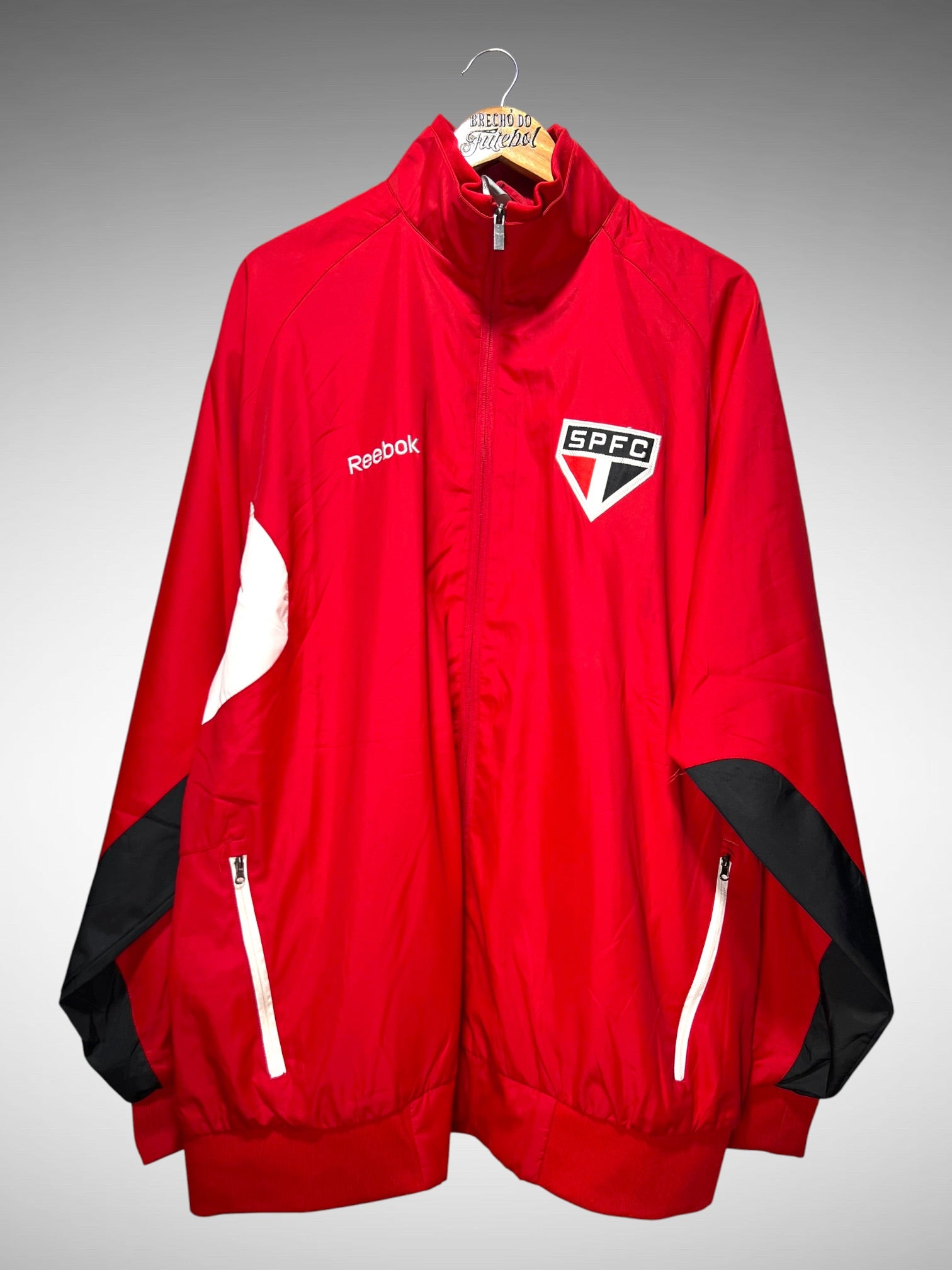 São Paulo 2008 Jaqueta Tam 3G.