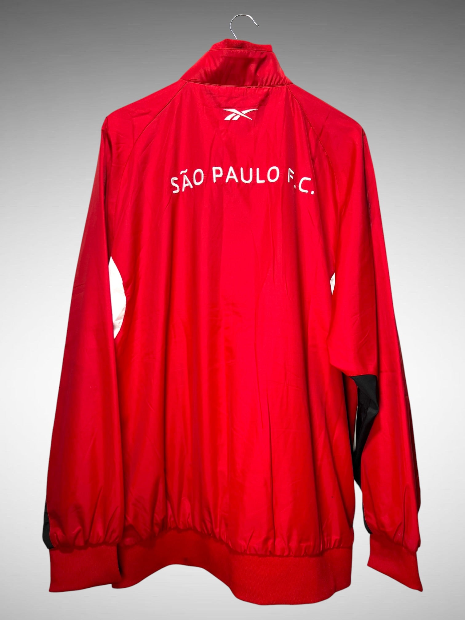 São Paulo 2008 Jaqueta Tam 3G.