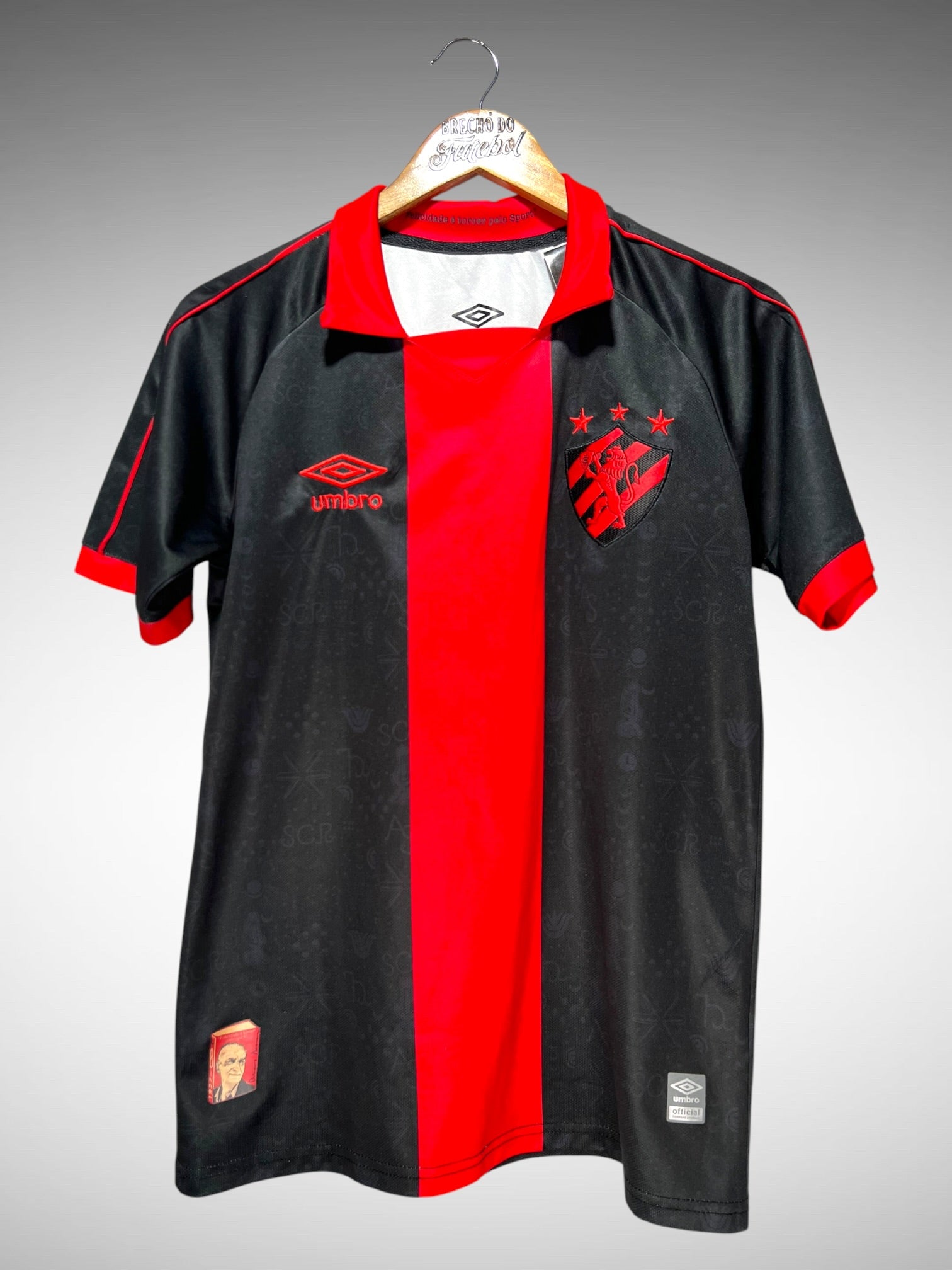 Sport Recife 2023 Terceira Camisa Tam P.