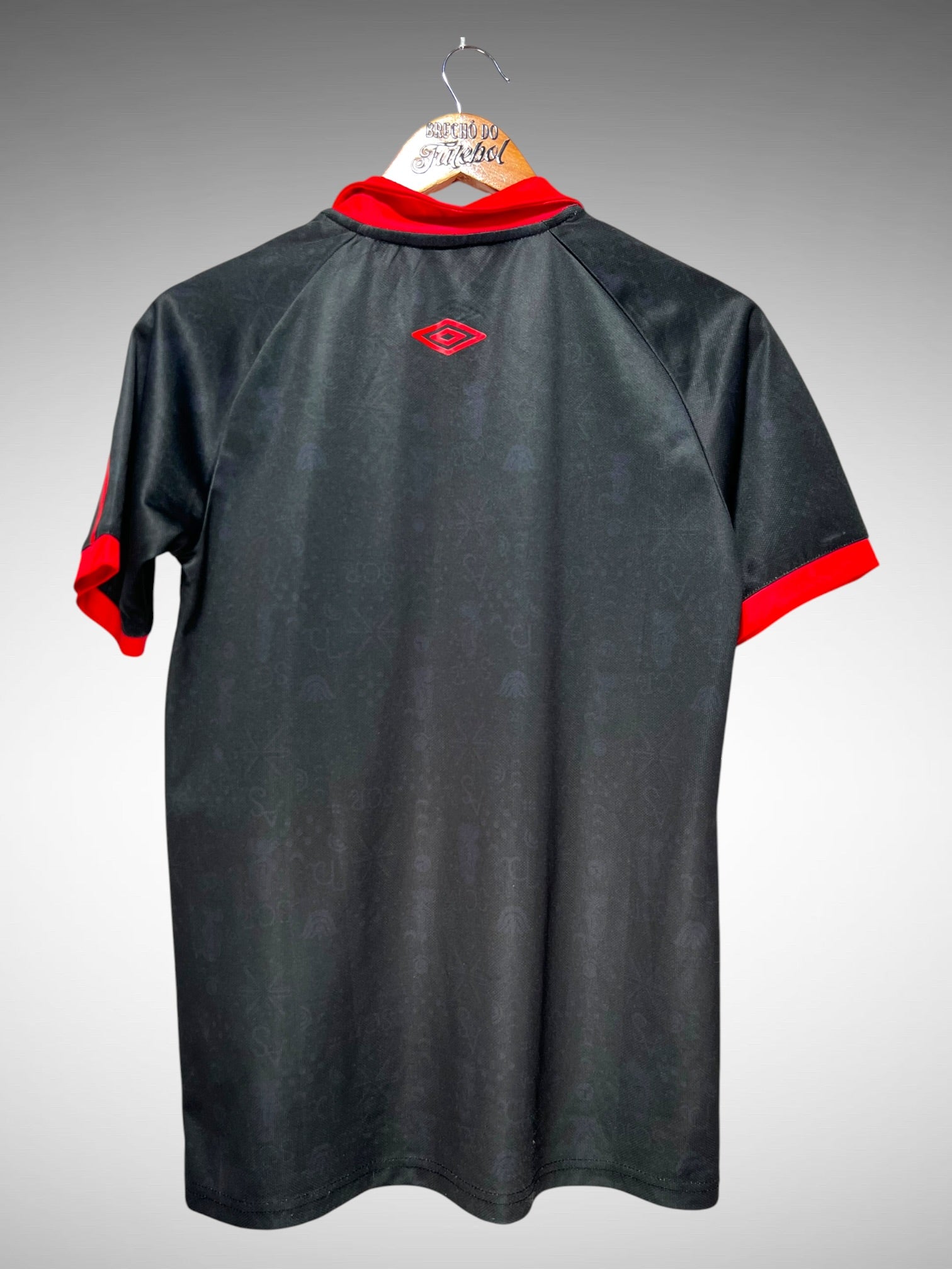 Sport Recife 2023 Terceira Camisa Tam P.
