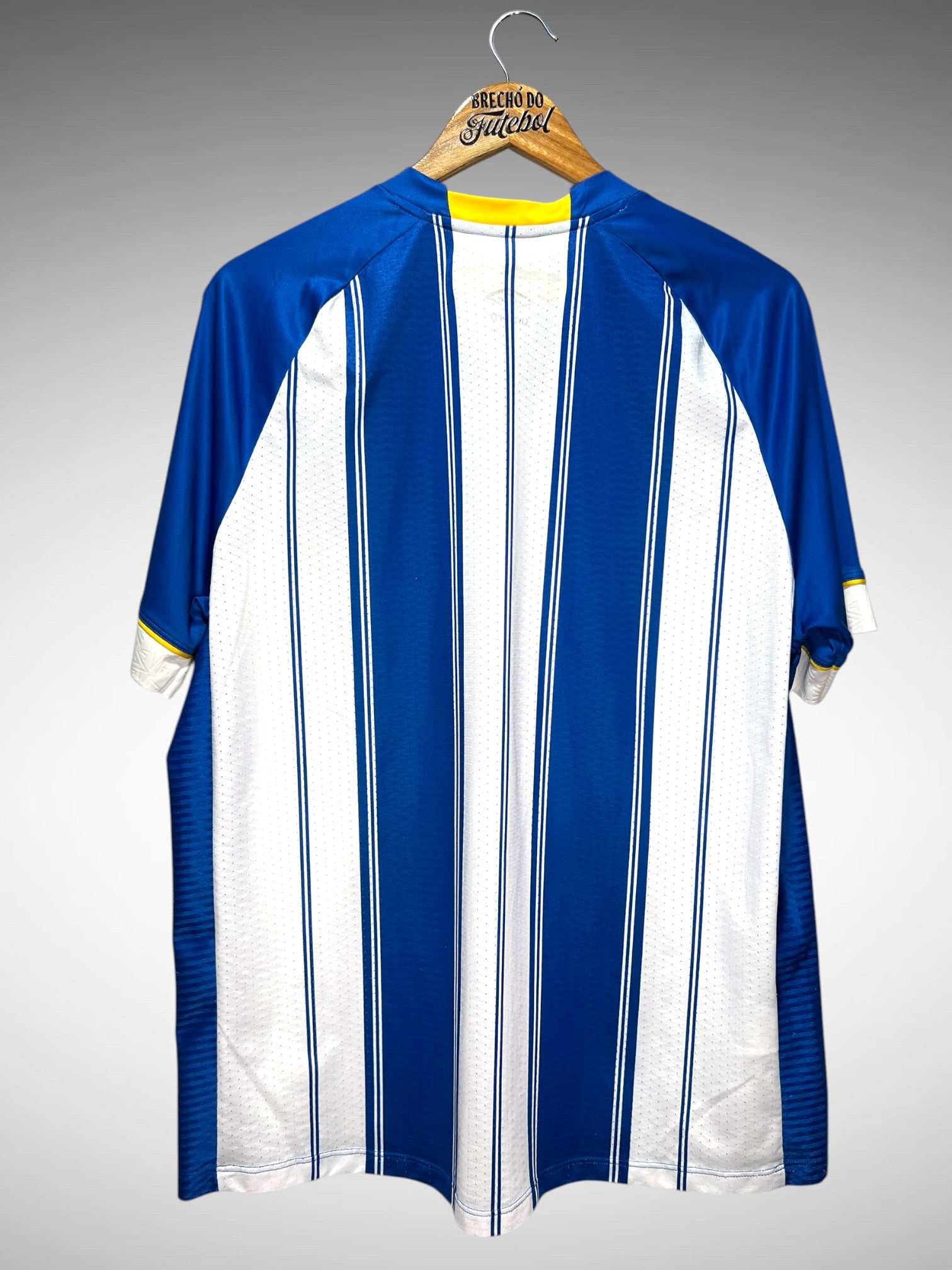 Avaí 2018 Primeira Camisa Tam G.