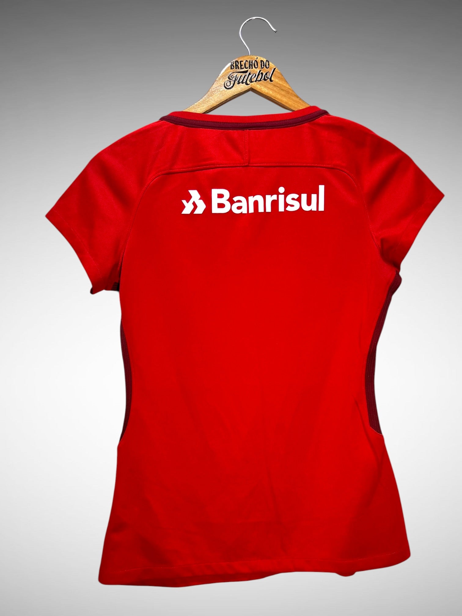 Internacional 2017 Primeira Camisa Tam P Feminino.