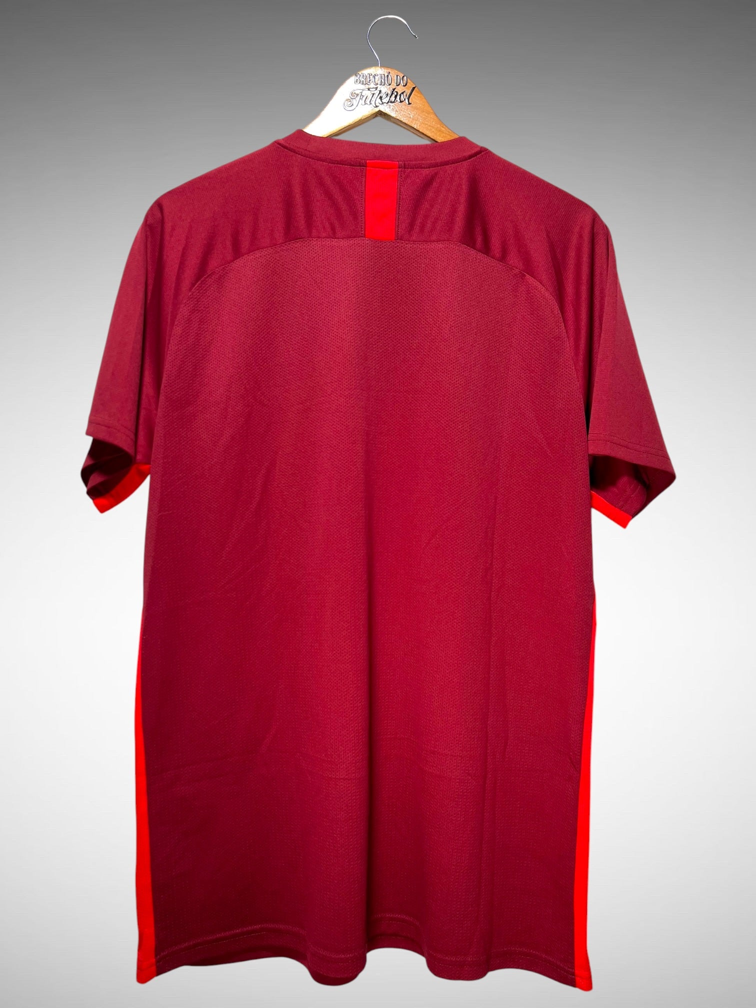 Internacional 2019 Camisa de Treino Tam GG.