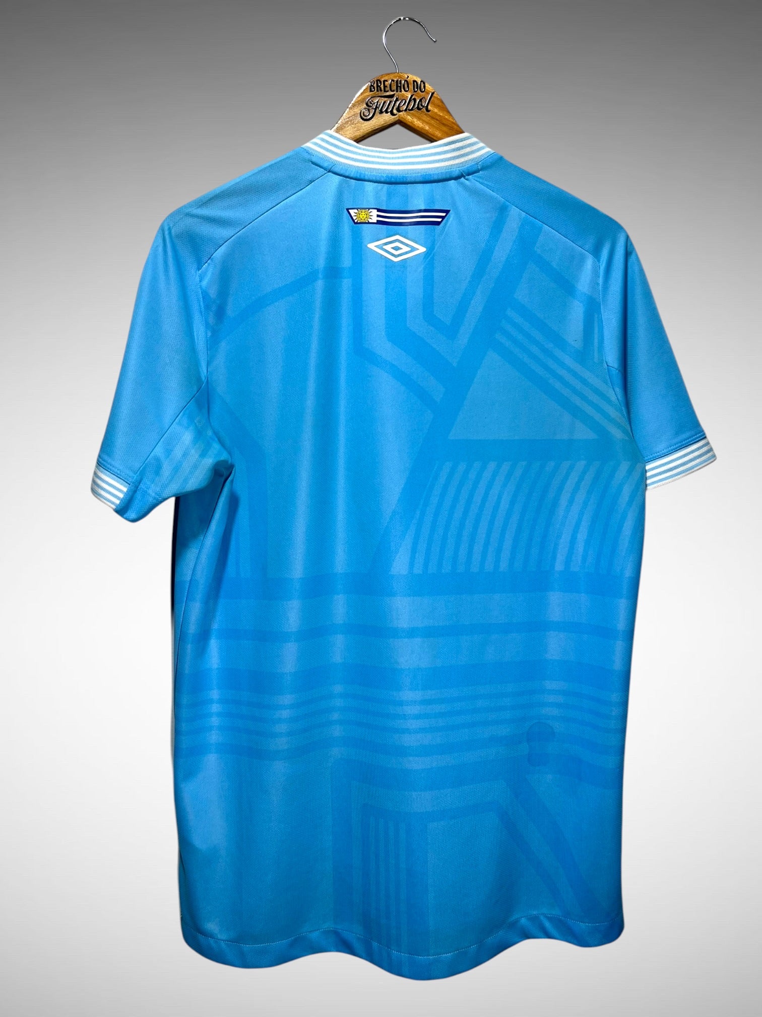 Grêmio 2022 Terceira Camisa Tam M.