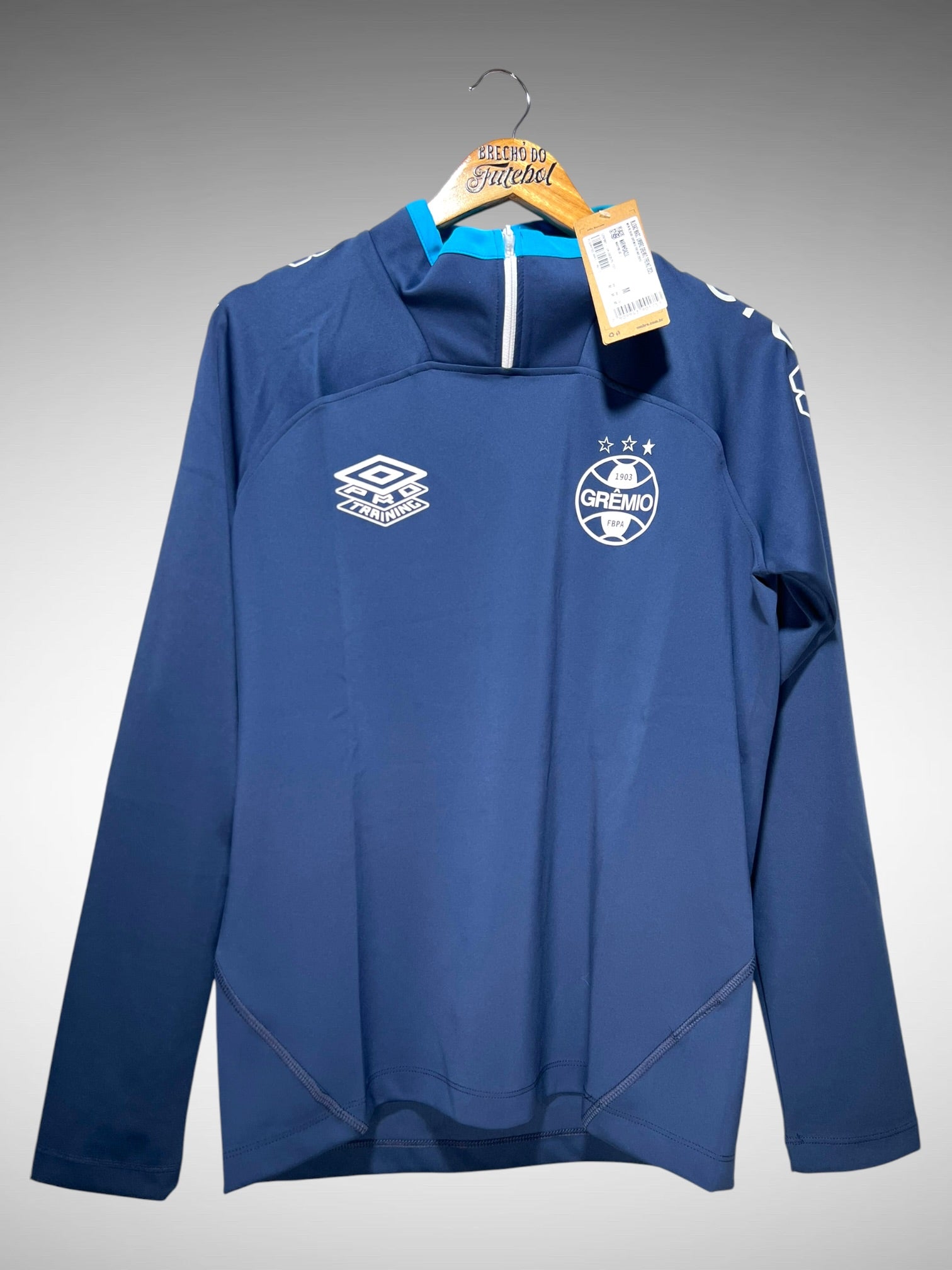 Grêmio 2025 Conjunto Tam M.