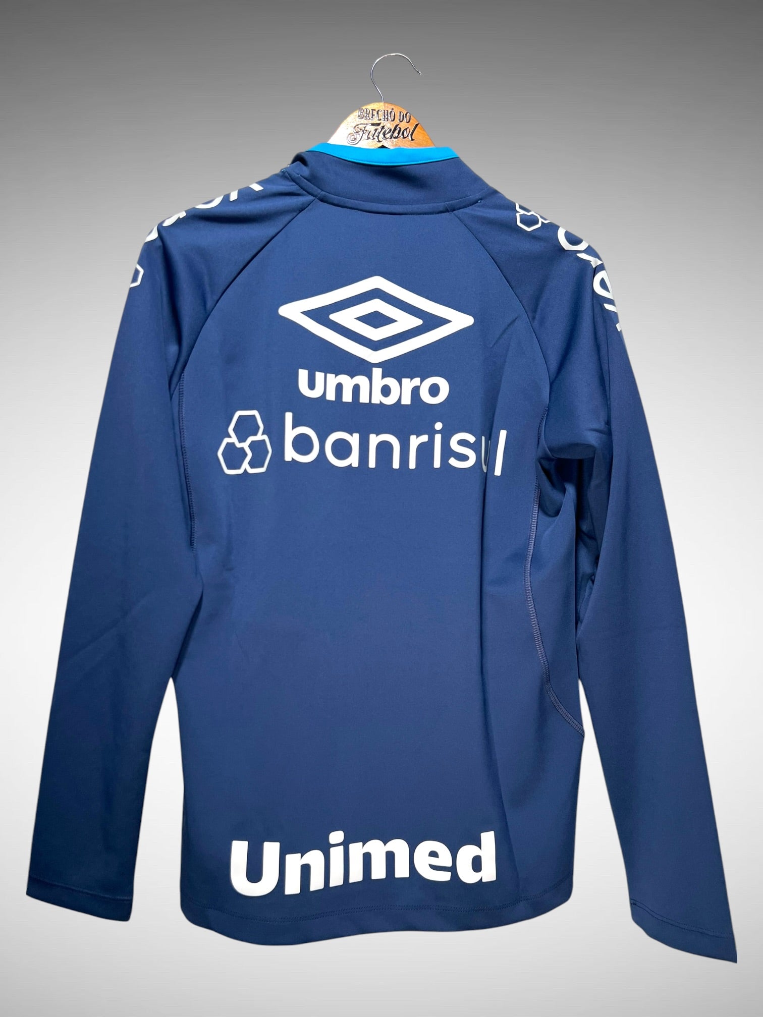 Grêmio 2025 Conjunto Tam M.
