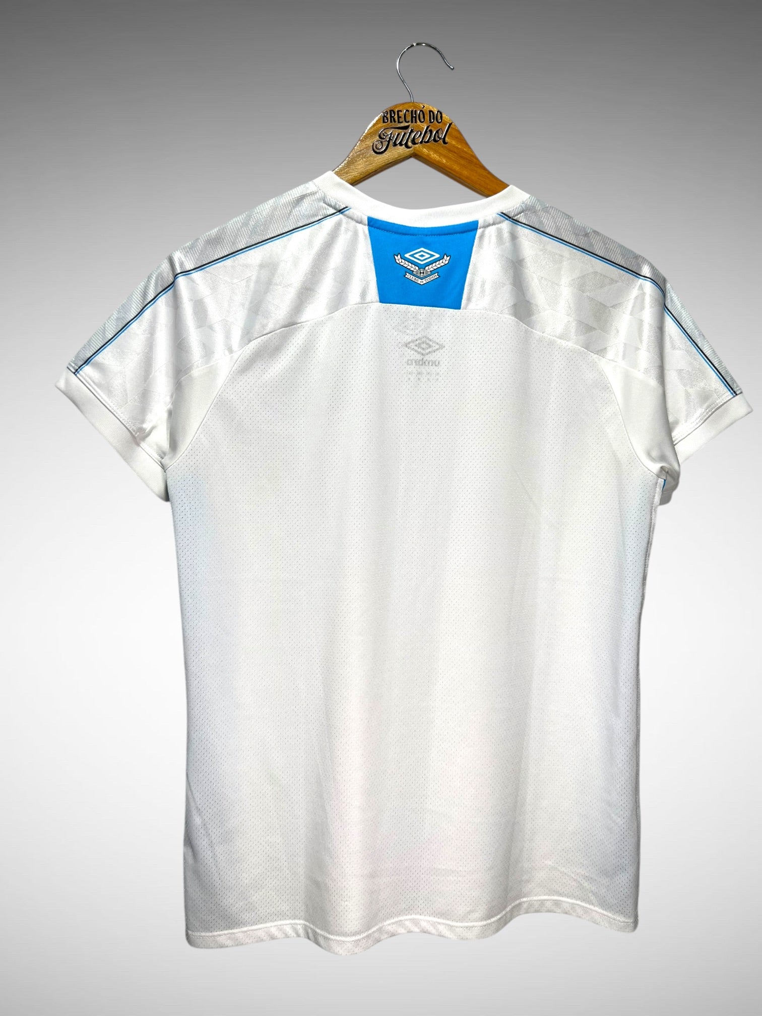 Grêmio 2020 Segunda Camisa Tam M Feminino.