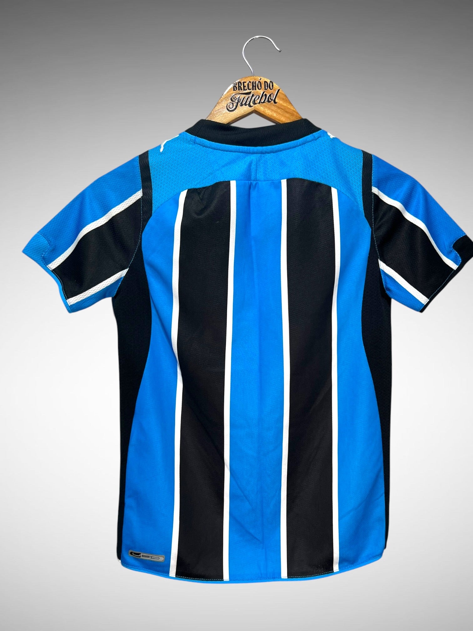 Grêmio 2009 Primeira Camisa Tam M Feminino.