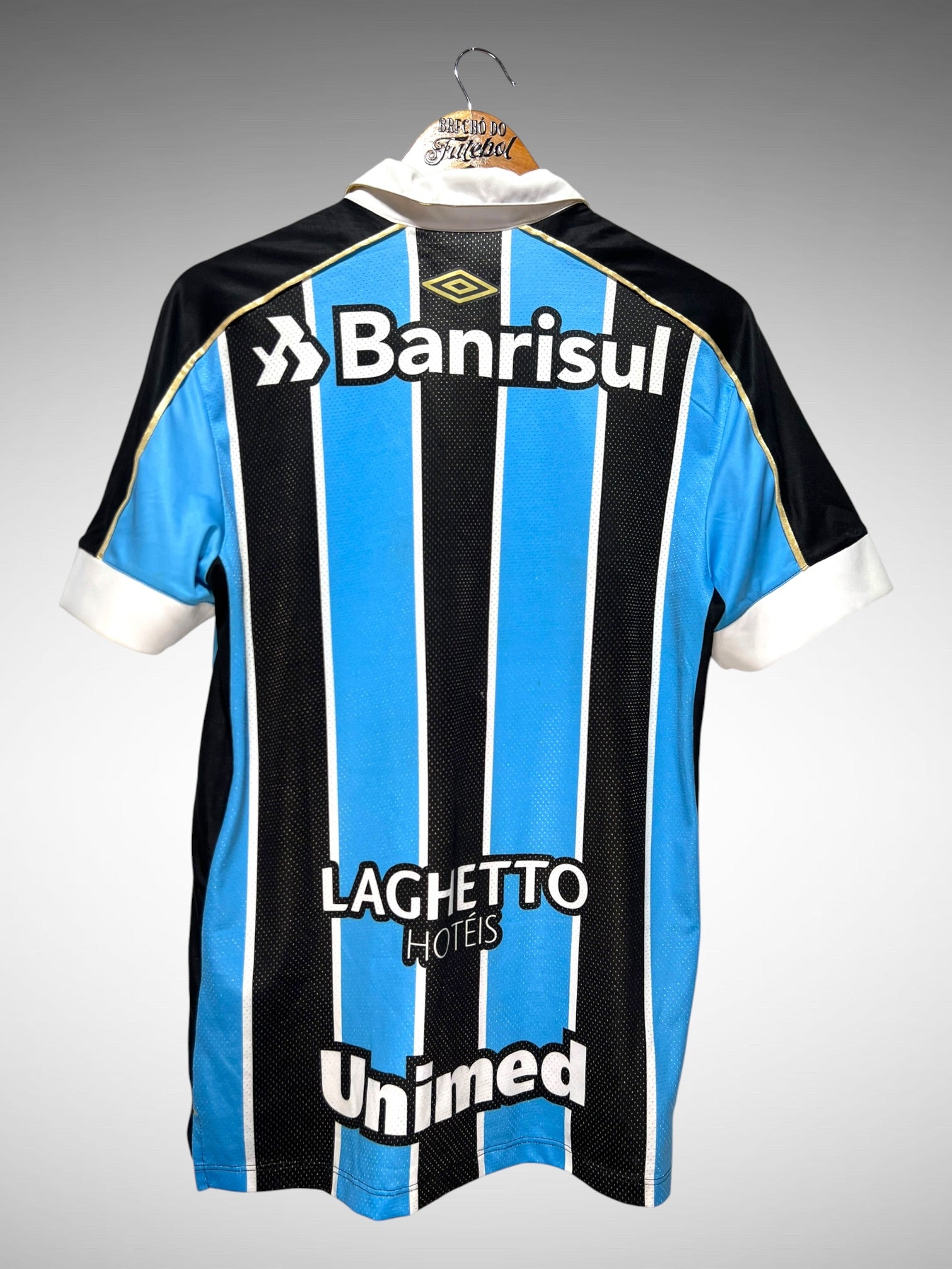 Grêmio 2019 Primeira Camisa Tam M.