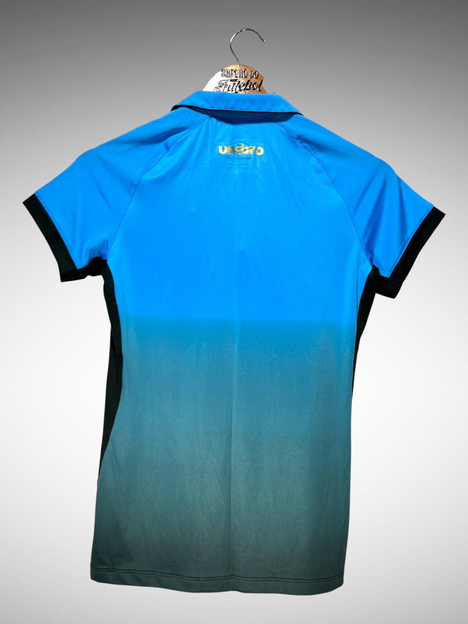 Grêmio 2015 Terceira Camisa Tam P Feminino.