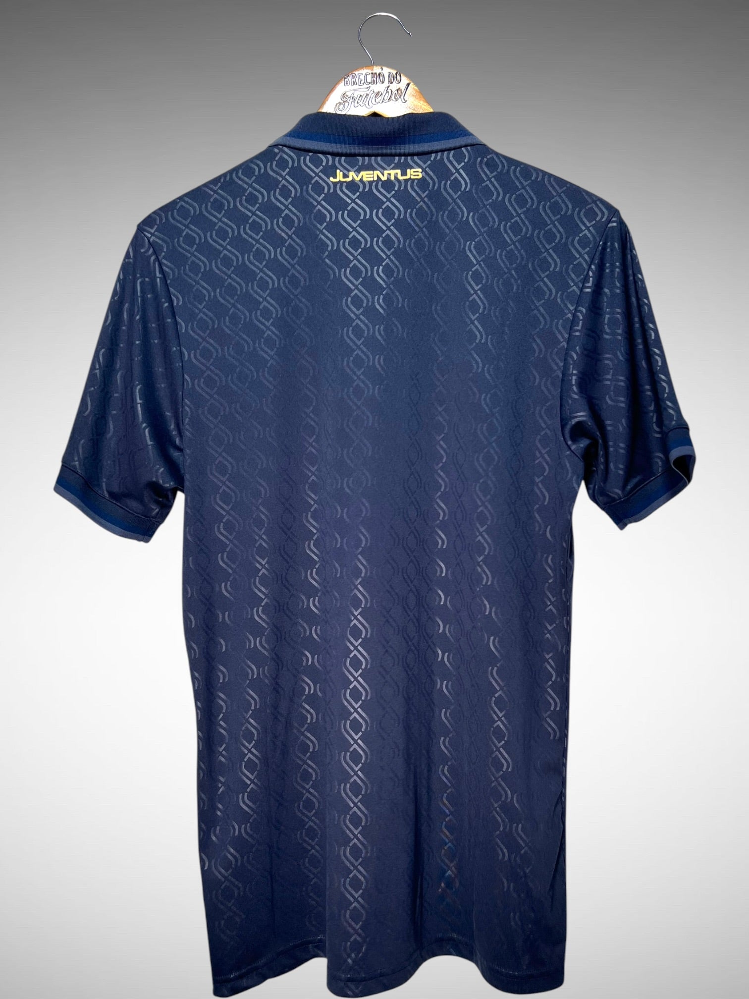 Juventus 2024 Terceira Camisa Tam M.