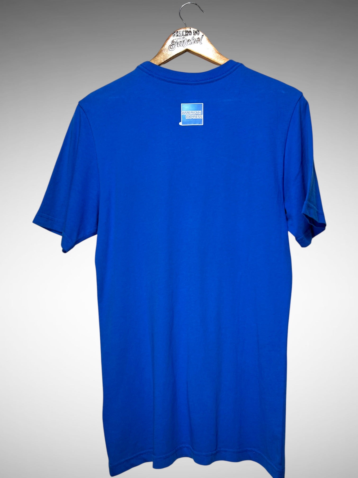 Brighton & Hove Albion 2010's Camisa de Passeio Tam P.