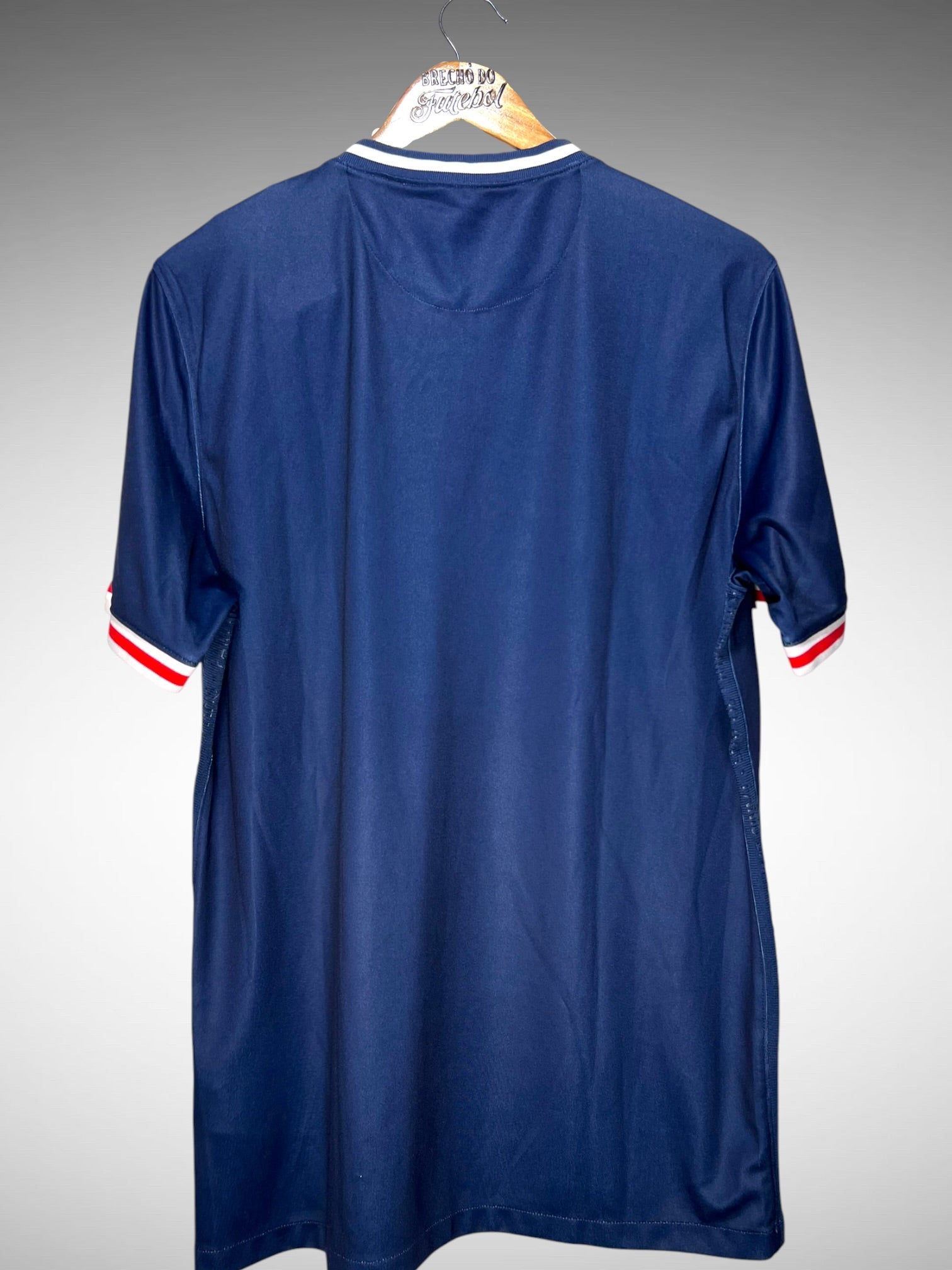 Paris Saint-Germain 2020 Primeira Camisa Tam G.