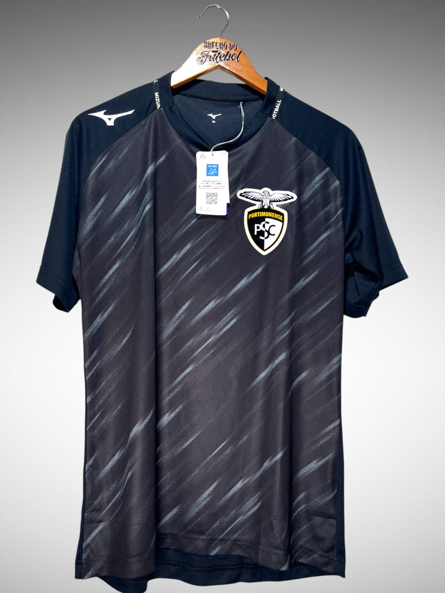 Portimonense 2023 Camisa de Treino Tam GG.
