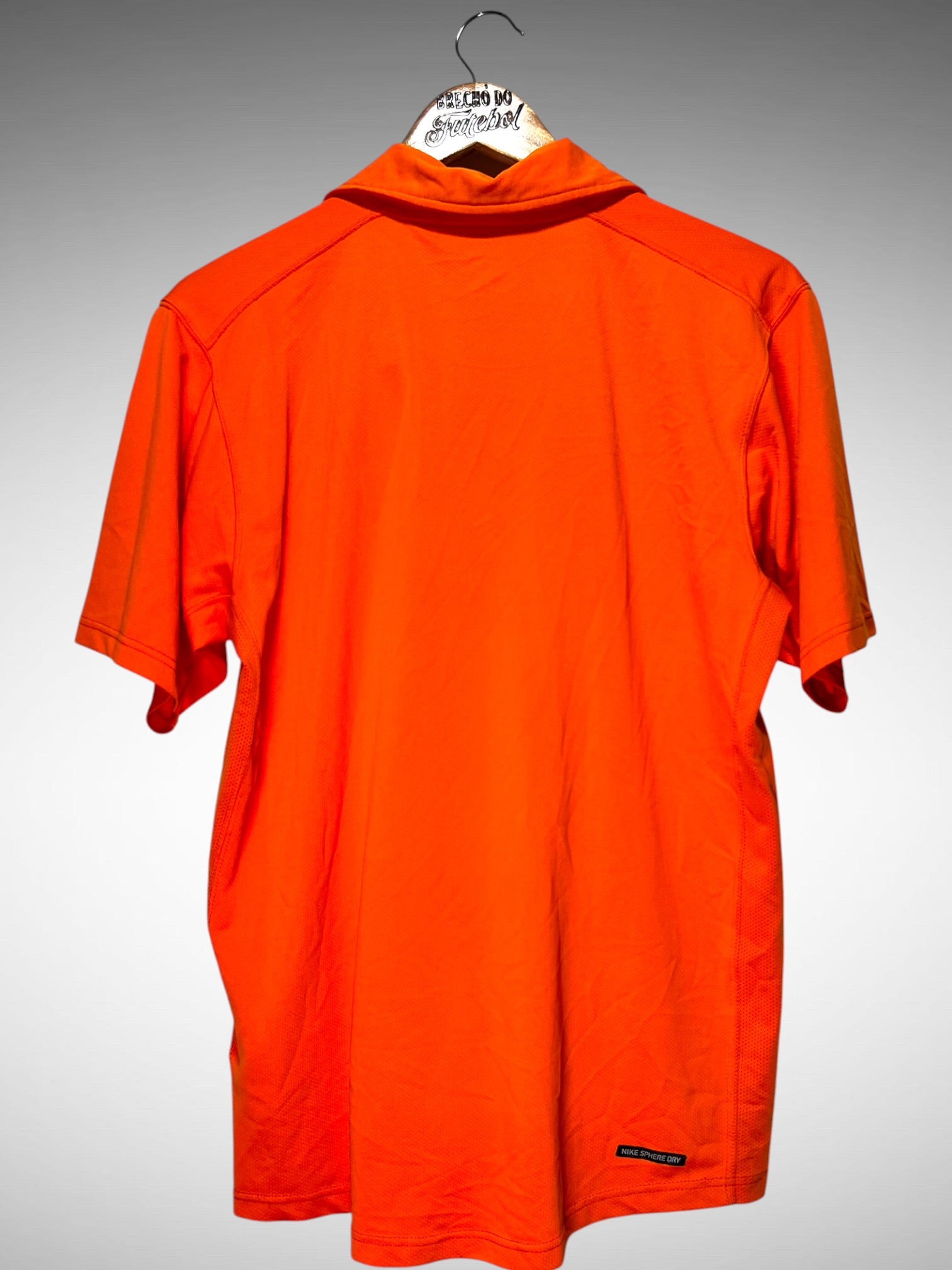 Holanda 2006 Primeira Camisa Tam M.