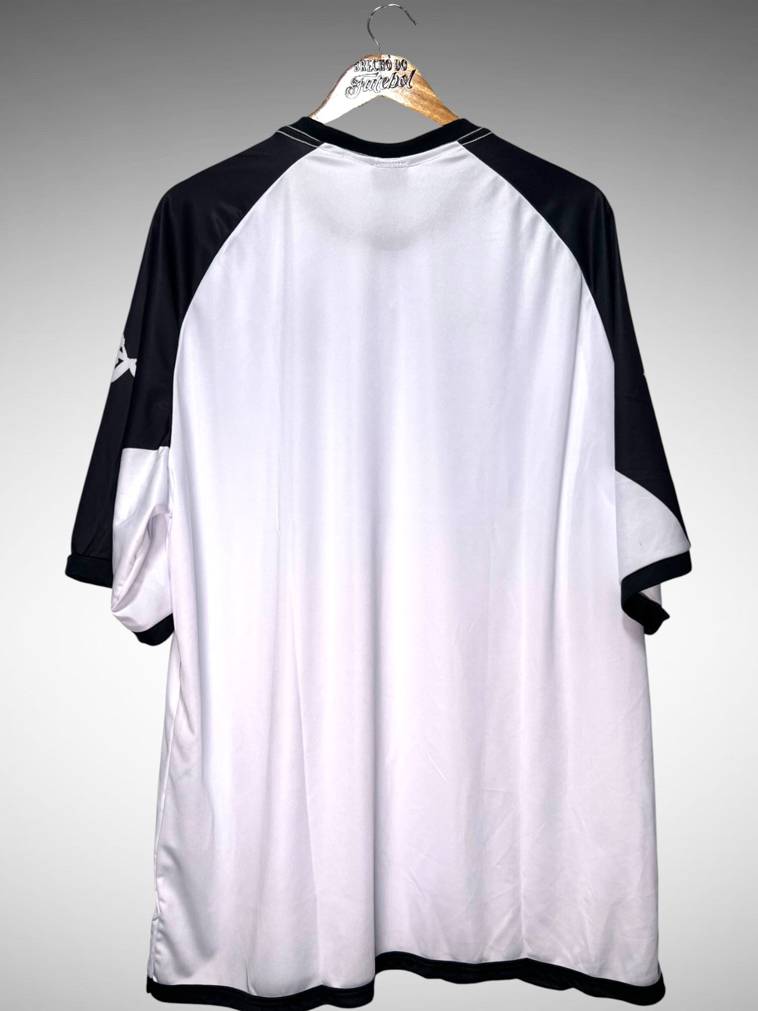 Vasco da Gama Camisa Supporter Graphic Duo Tam 4G.