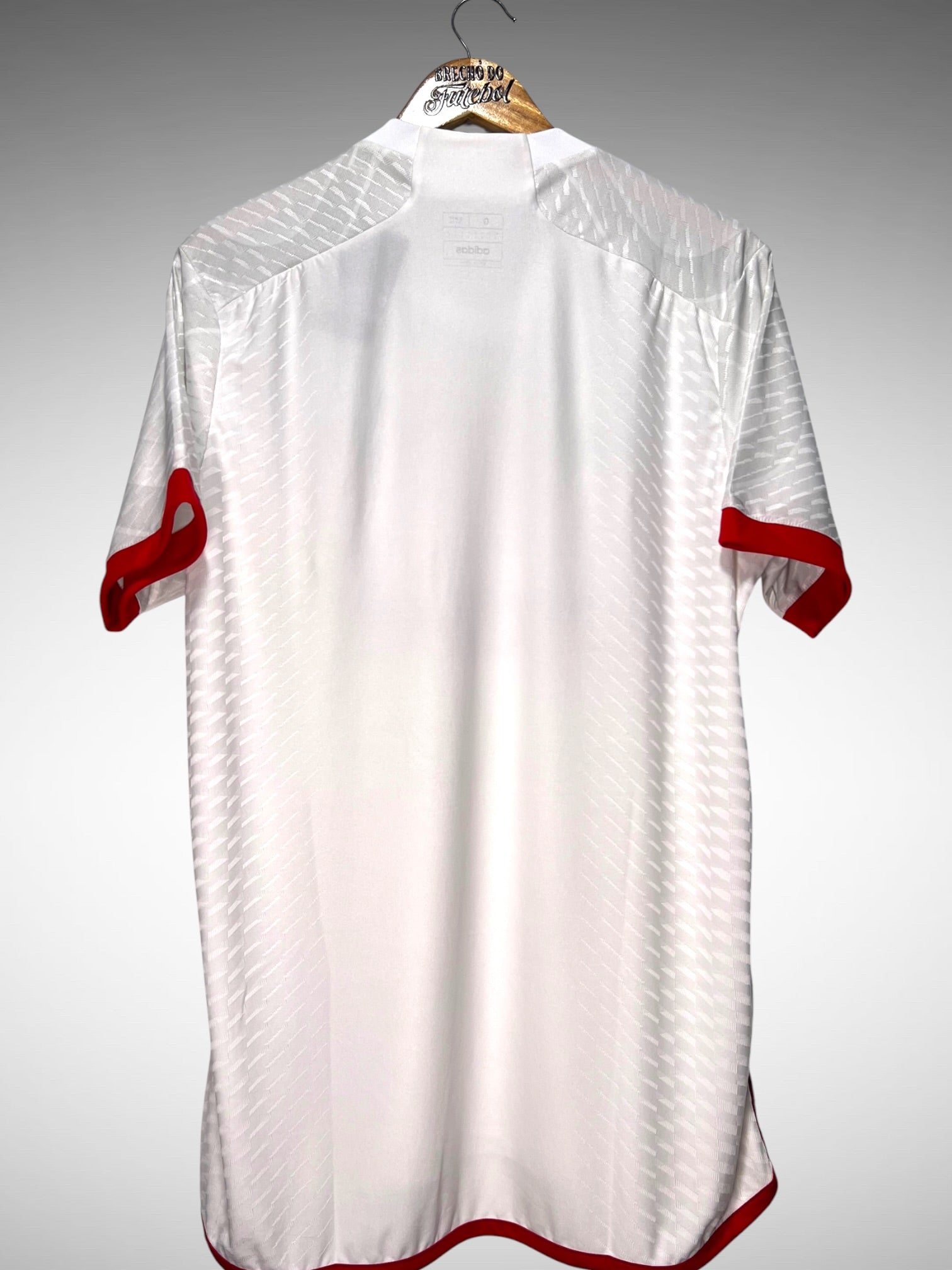 Flamengo 2024 Segunda Camisa Tam G.