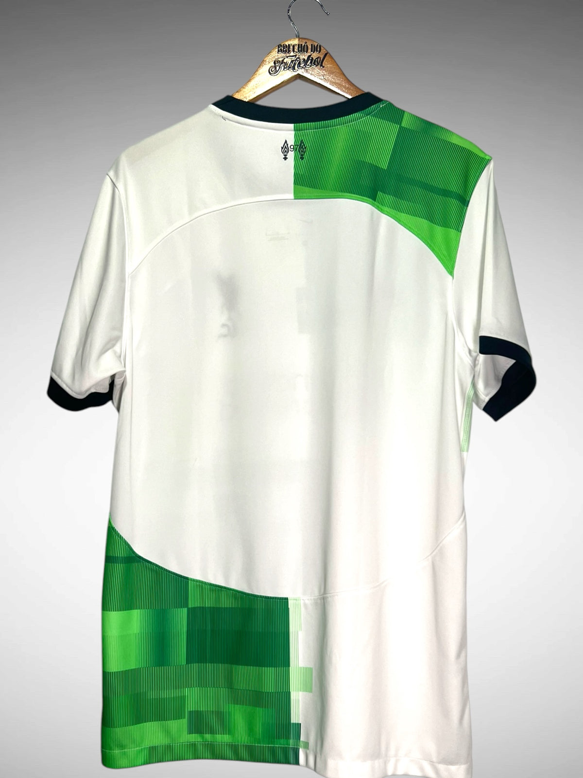 Liverpool 2023 Segunda Camisa Tam G.