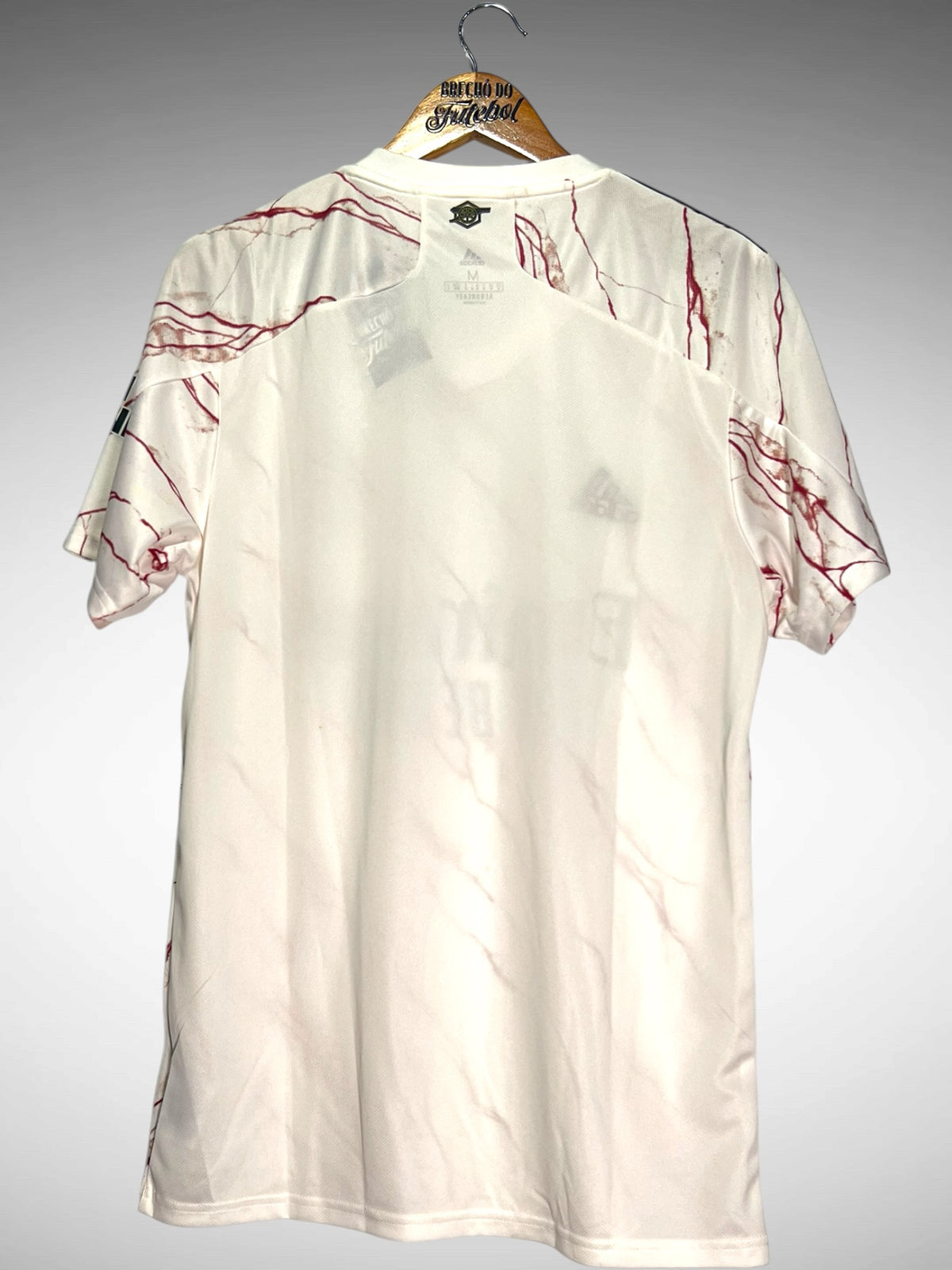 Arsenal 2020 Segunda Camisa Tam M.