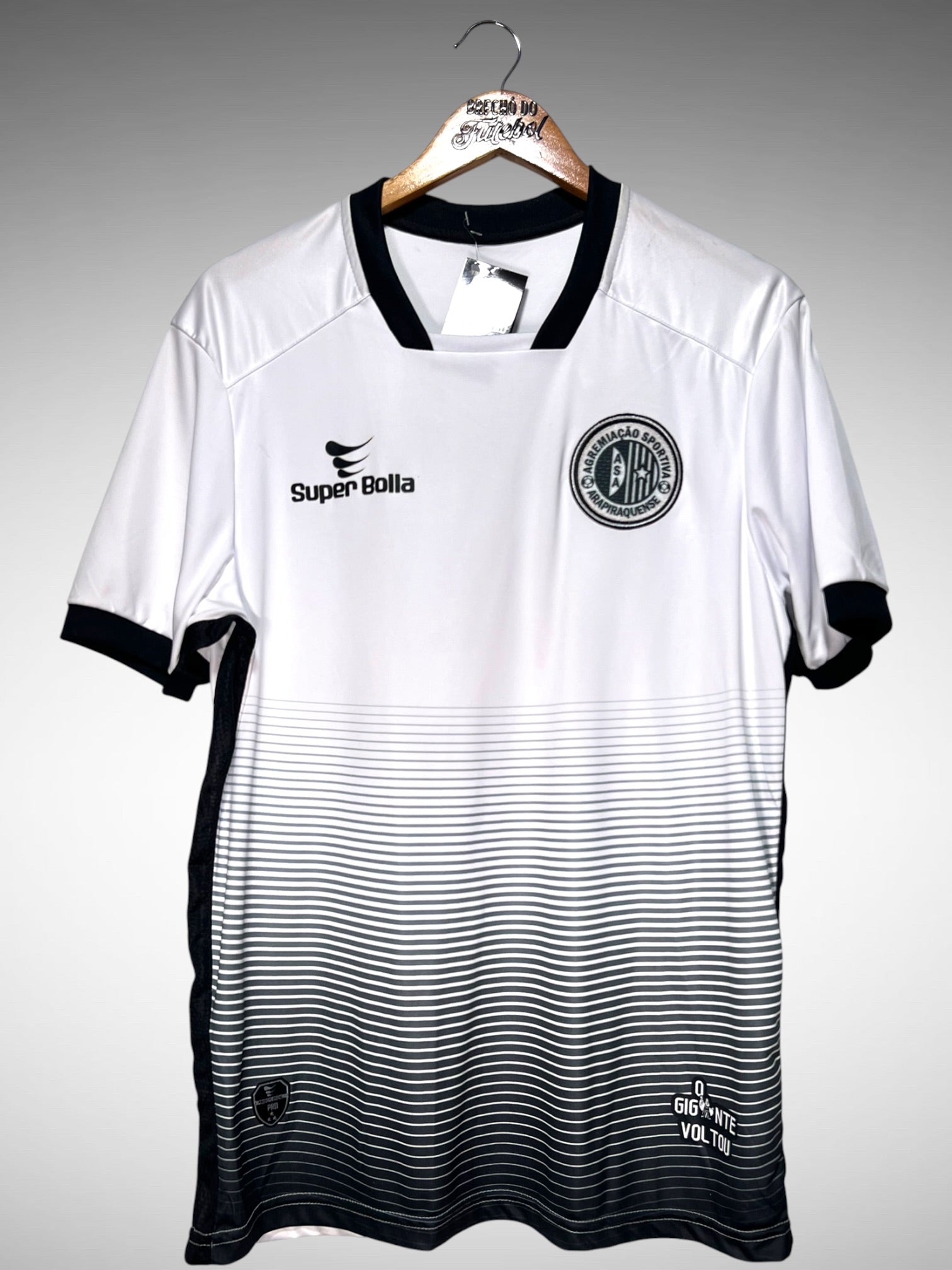 Intelli Futsal 2014 Primeira Camisa Tam GG.