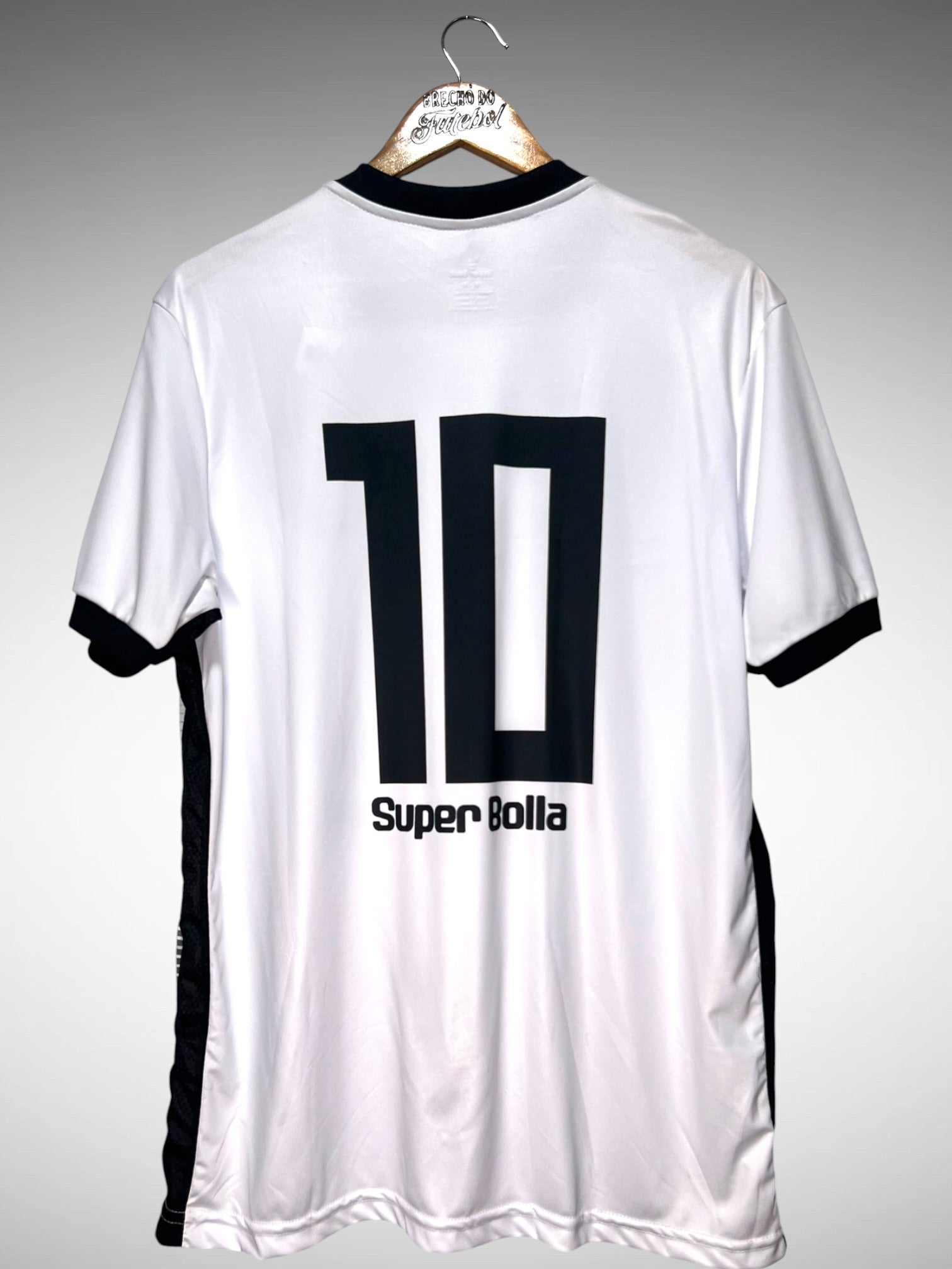 Intelli Futsal 2014 Primeira Camisa Tam GG.