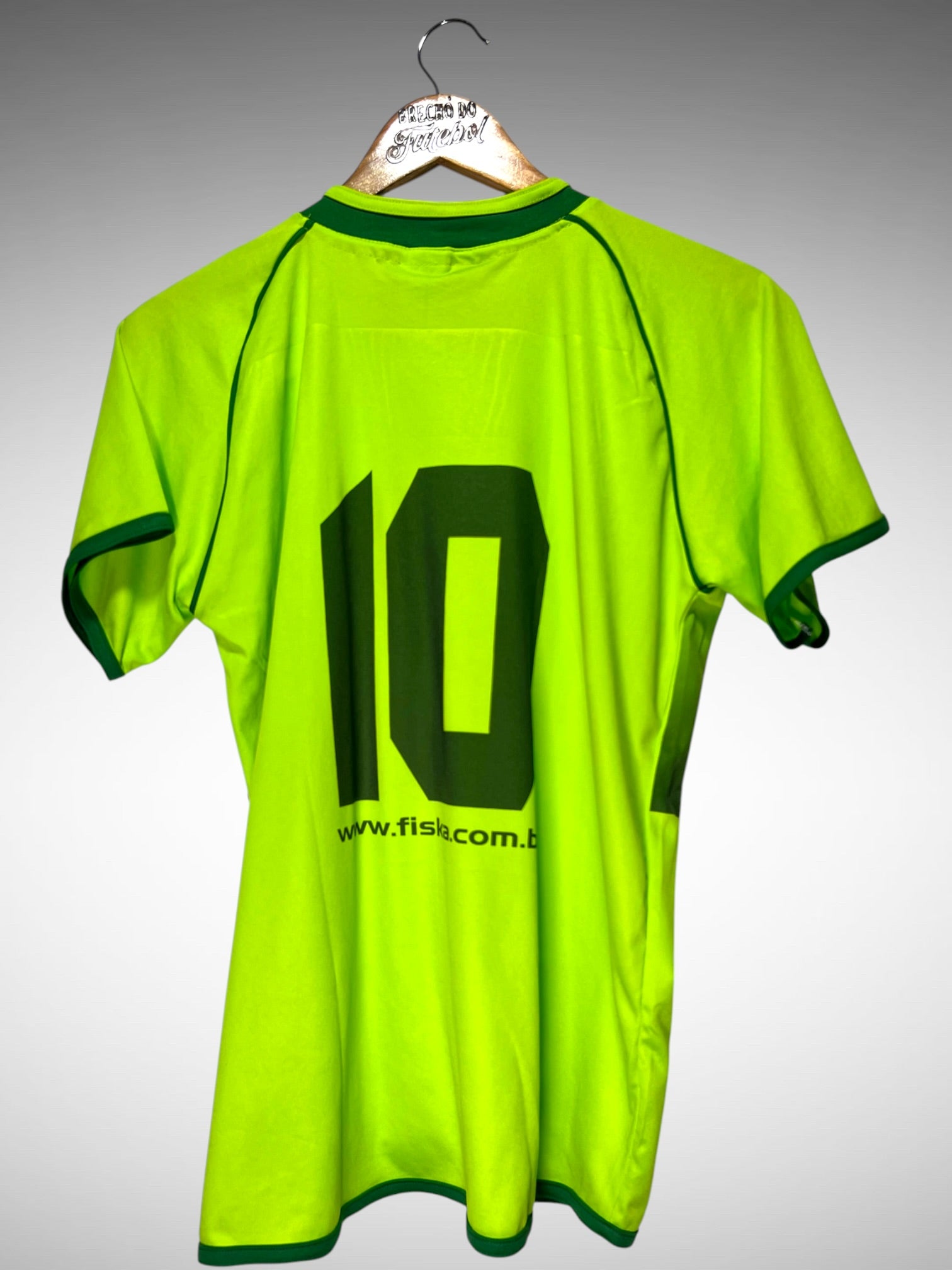 Murici 2009 Primeira Camisa Tam P N 10.