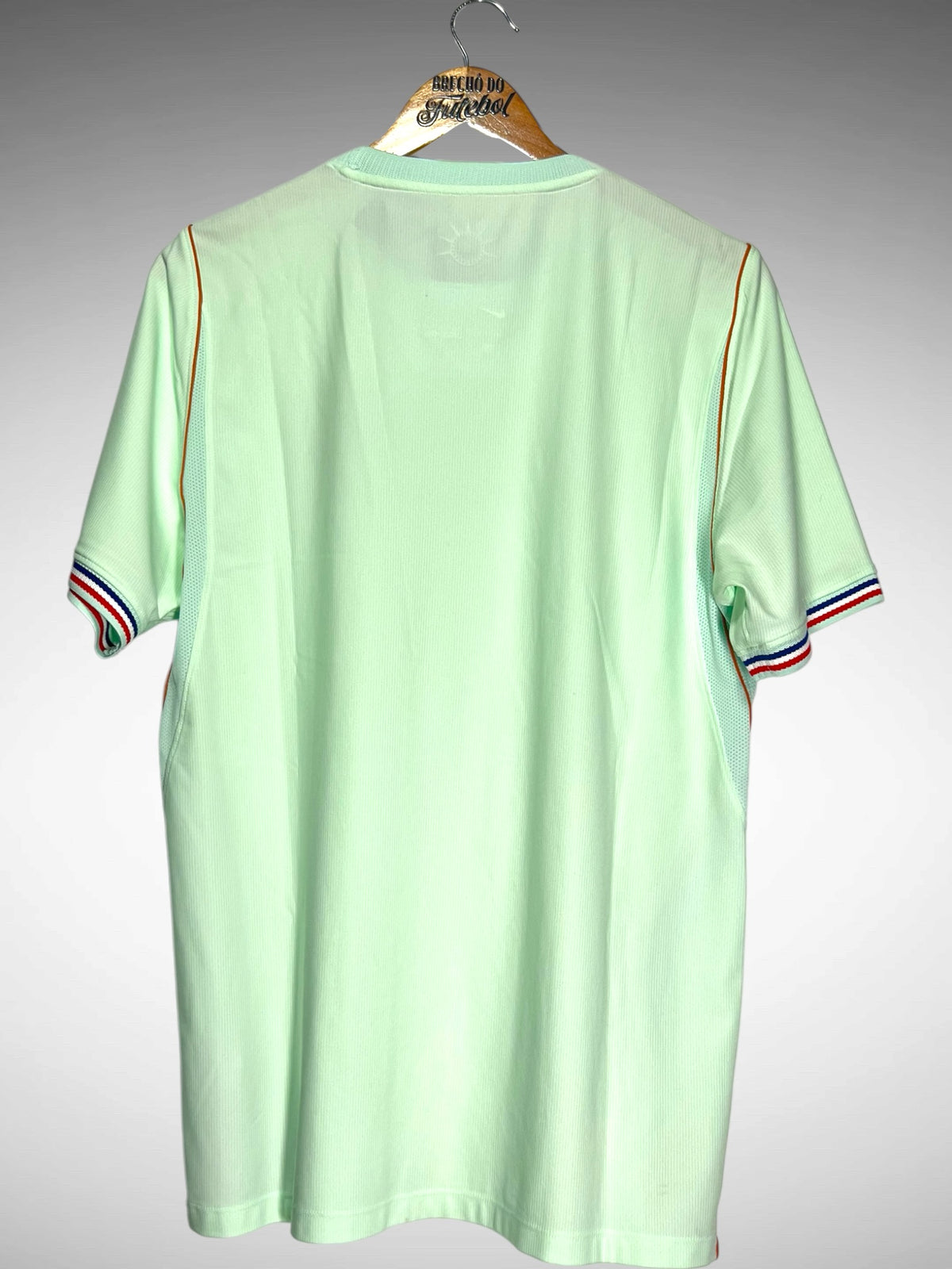 França 2026 Segunda Camisa Tam M.