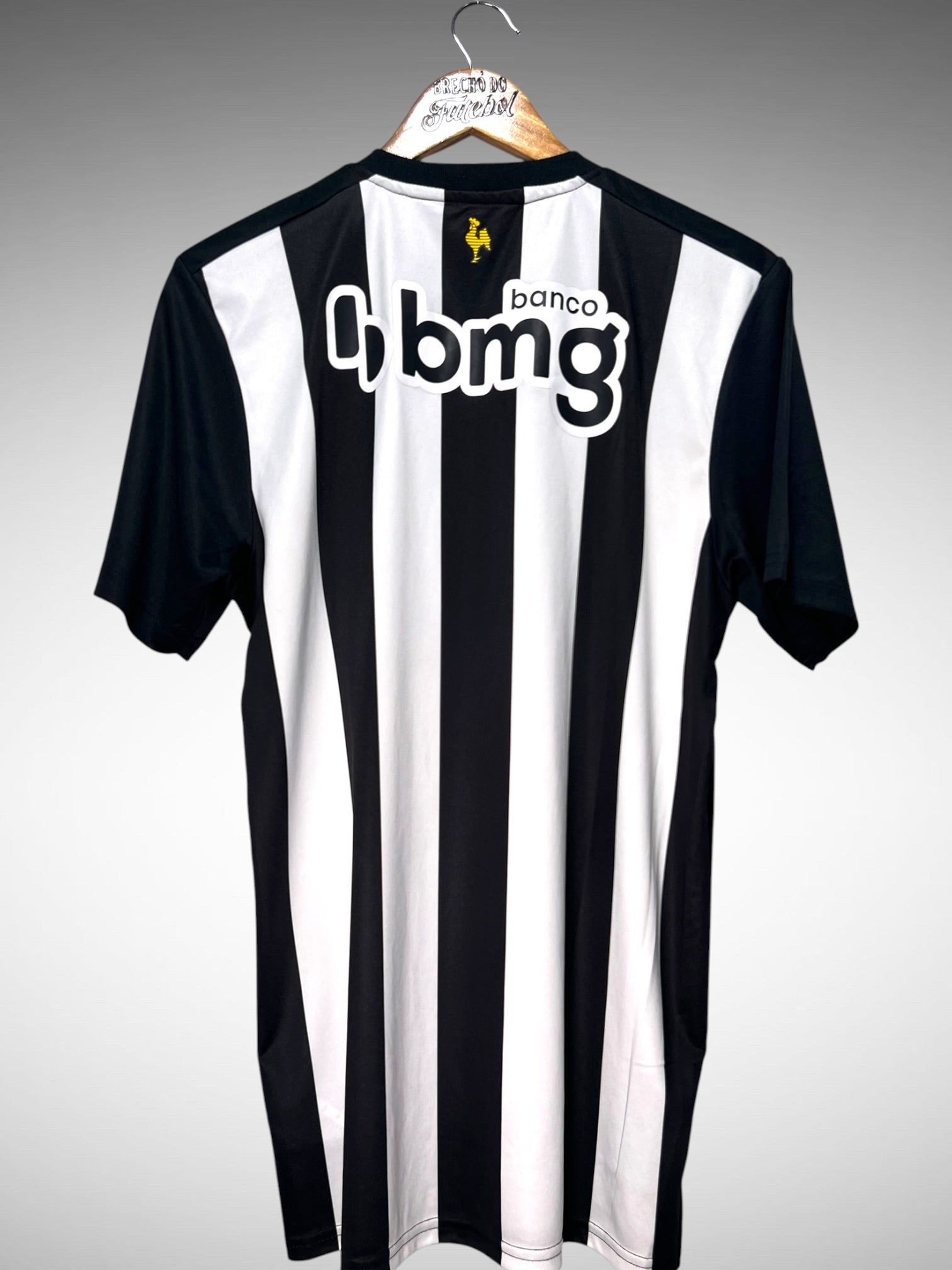 Atlético Mineiro 2022 Primeira Camisa Tam M.