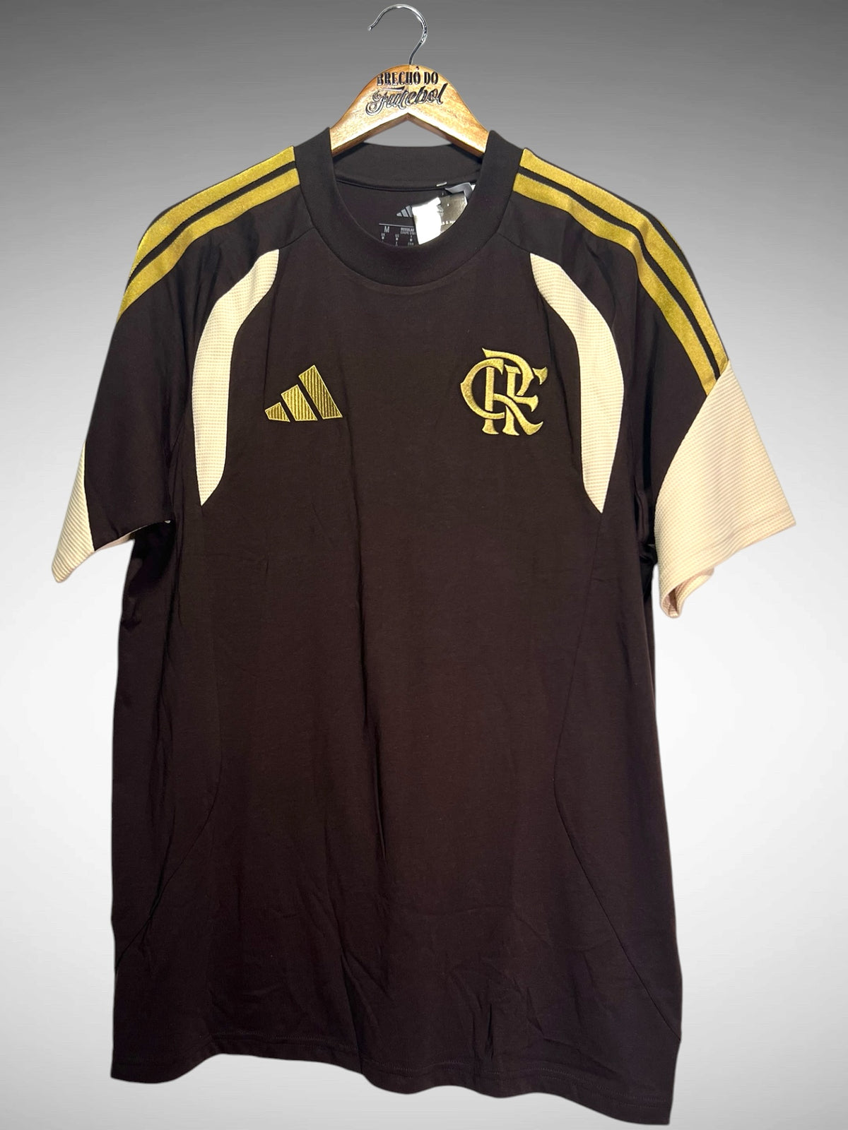 Flamengo 2026 Camisa de Treino Protótipo Tam M.